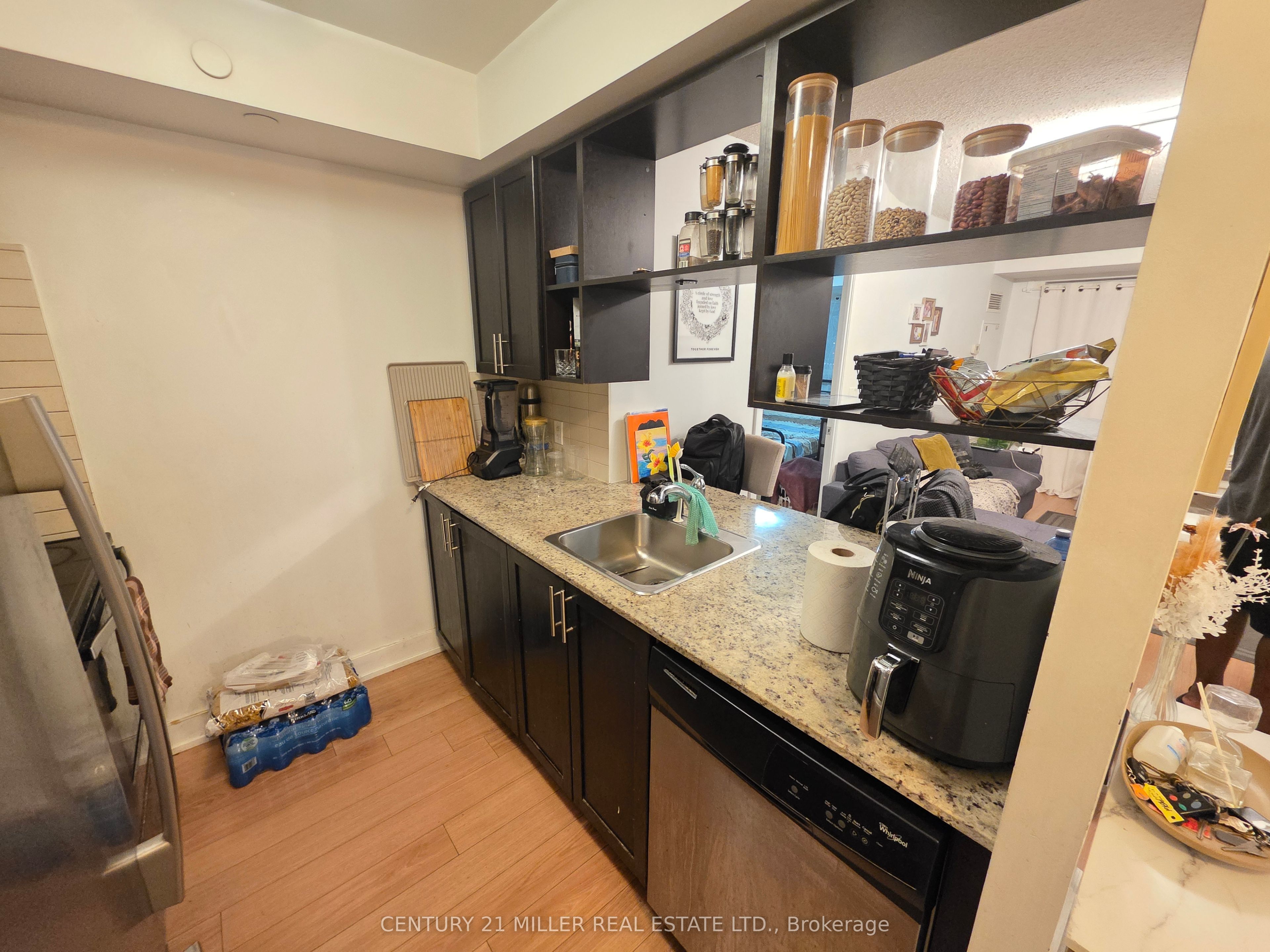 Unit 506 - 6 Eva Road, Etobicoke 5