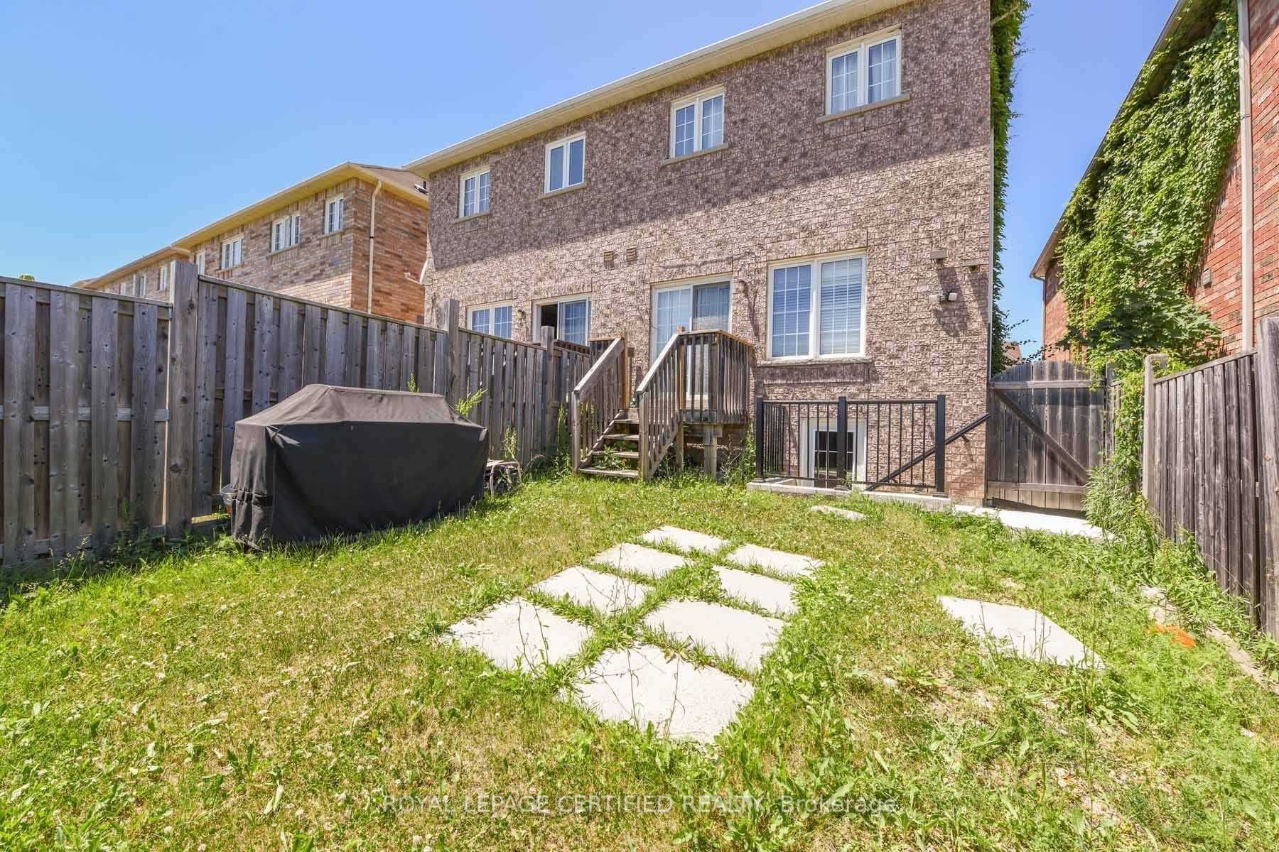 Unit BSMT - 3498 Bala Drive, Mississauga 3