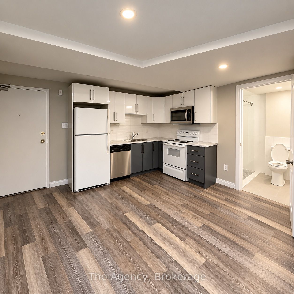 Unit BOO2 - 2200 Sherobee Road, Mississauga 5