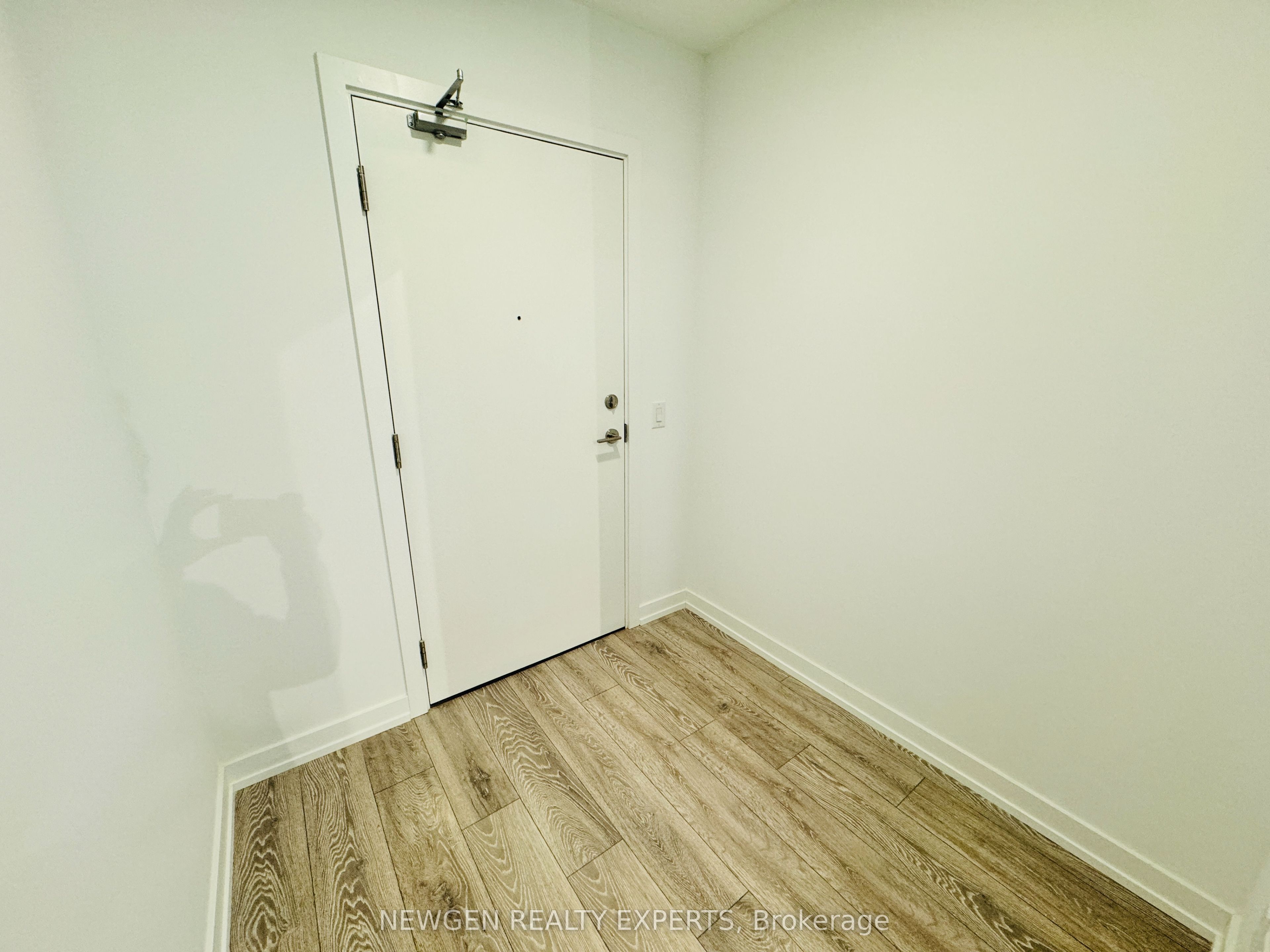 Unit 1505 - 1100 Sheppard Avenue W, North York 5
