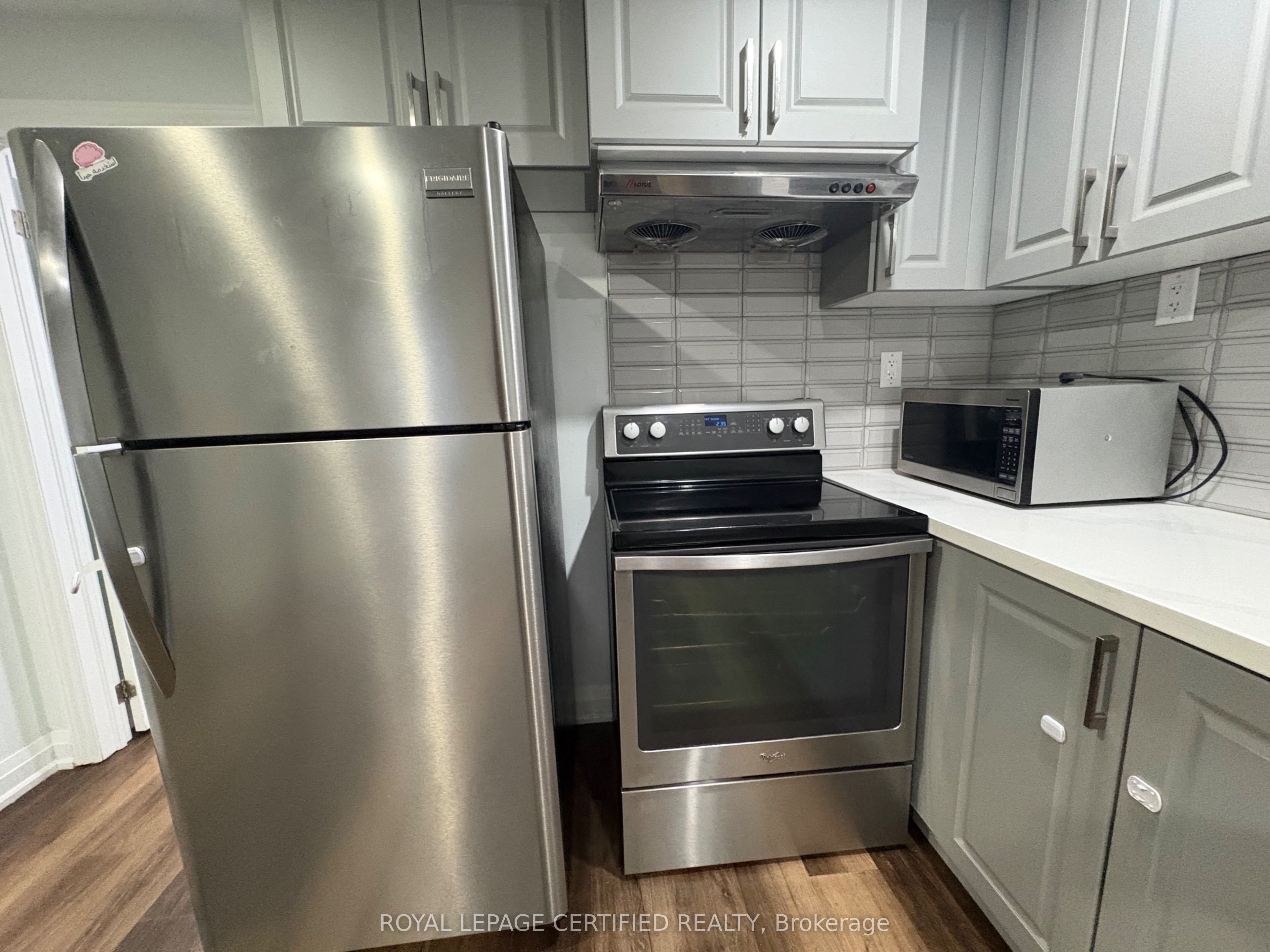 Unit Bsmt - 6278 Lavery Court, Mississauga 5