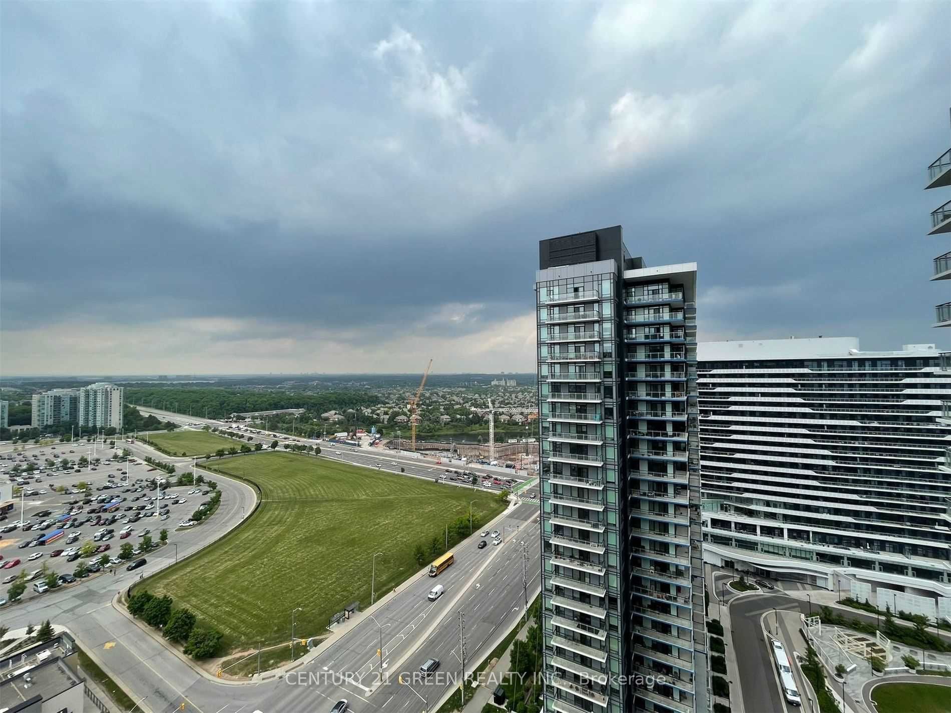 Unit 2101 - 4675 Metcalfe Avenue, Mississauga 2