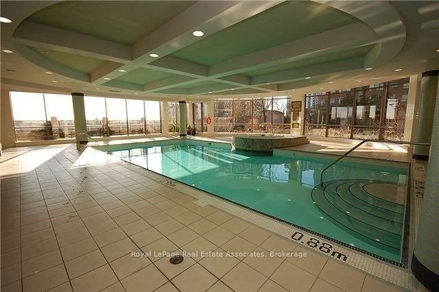 Unit 1506 - 3880 Duke Of York Boulevard, Mississauga 5