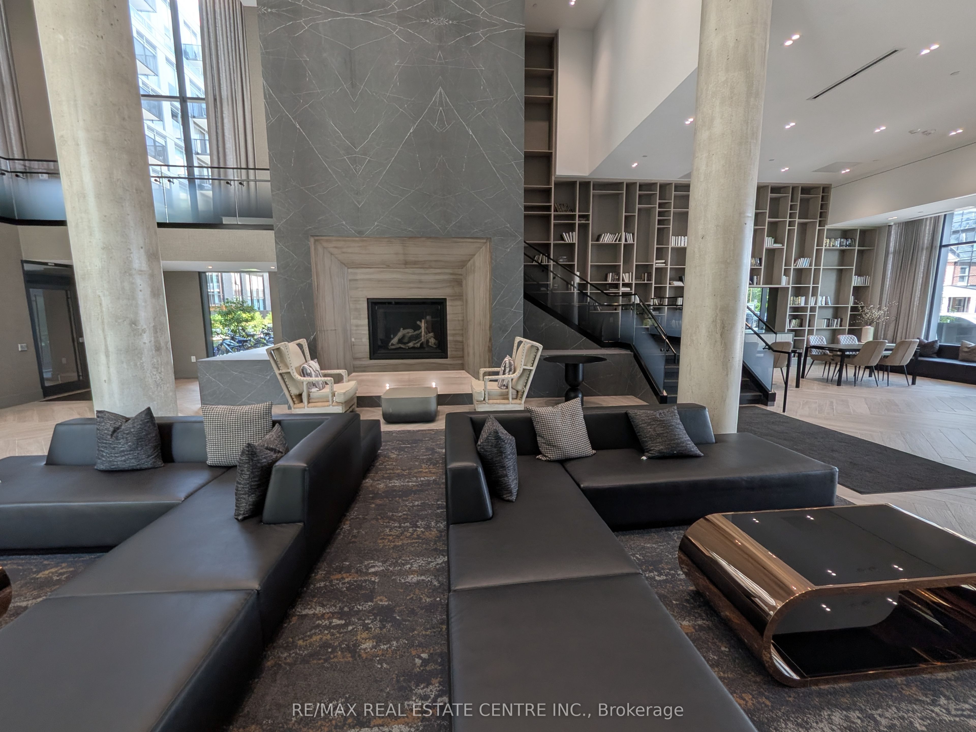 Unit 340 - 2450 Old Bronte Road, Oakville 4