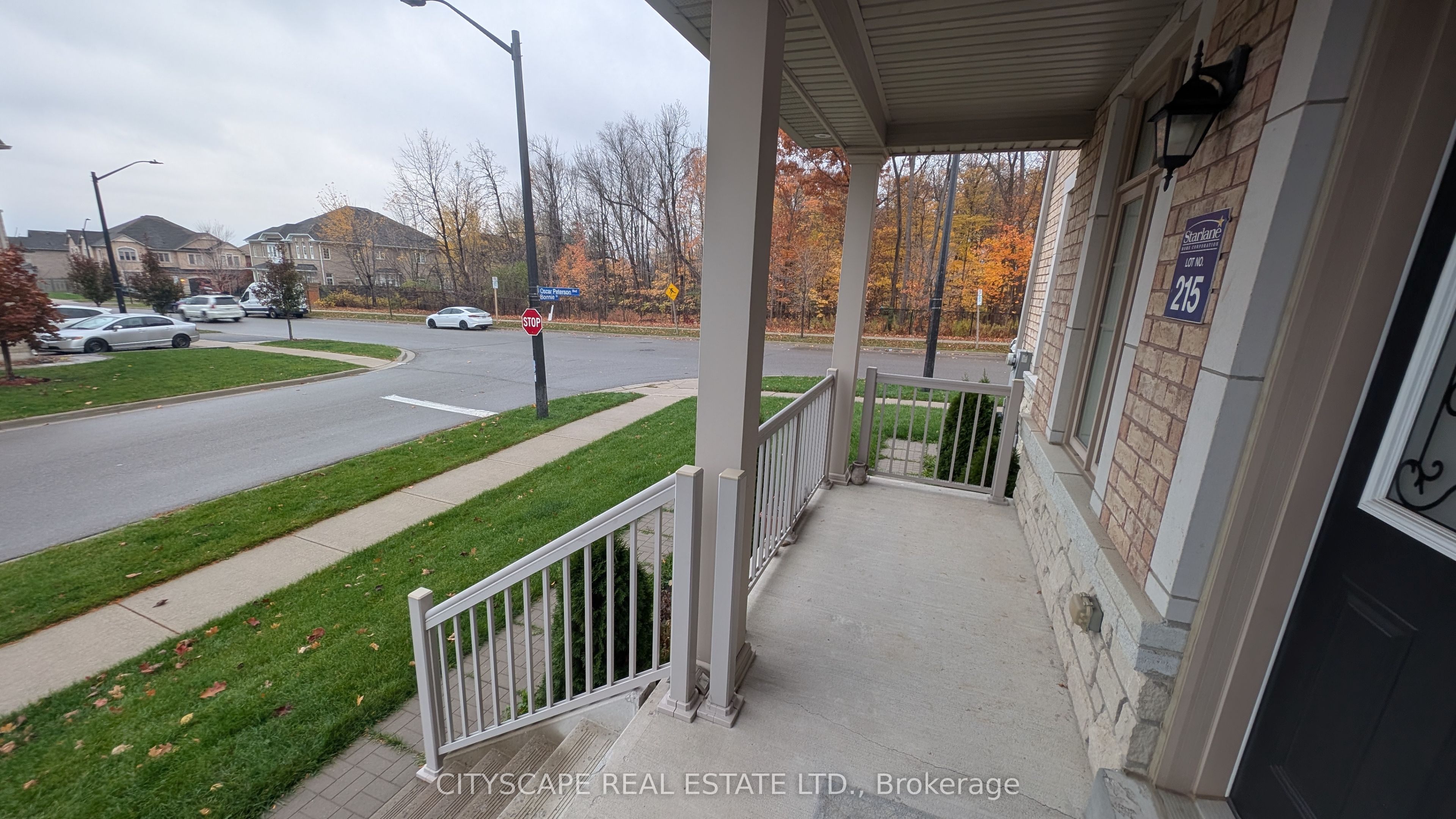 5567 Oscar Peterson Boulevard, Mississauga 4