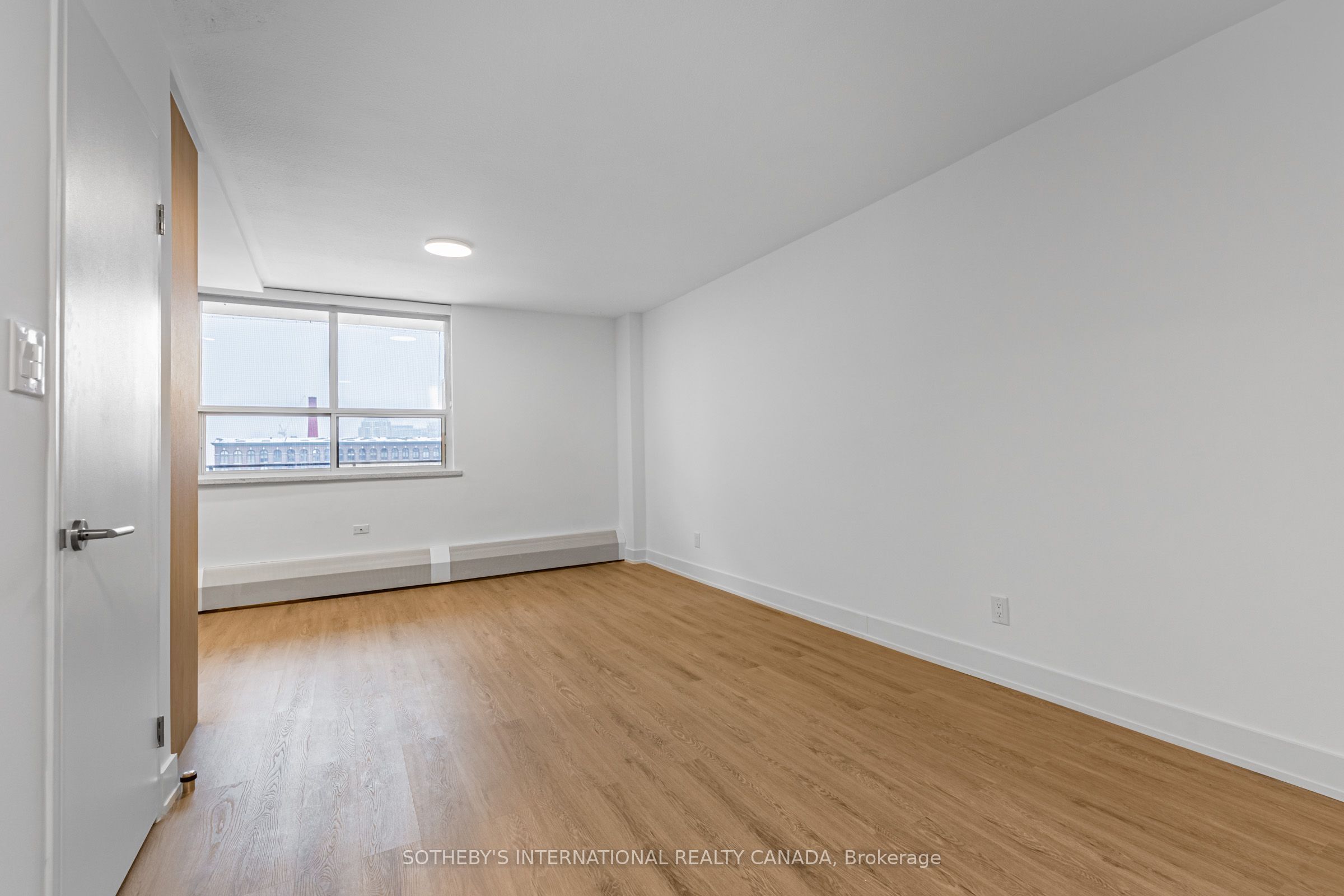 Unit S0803 - 115 Tyndall Avenue, Toronto 2