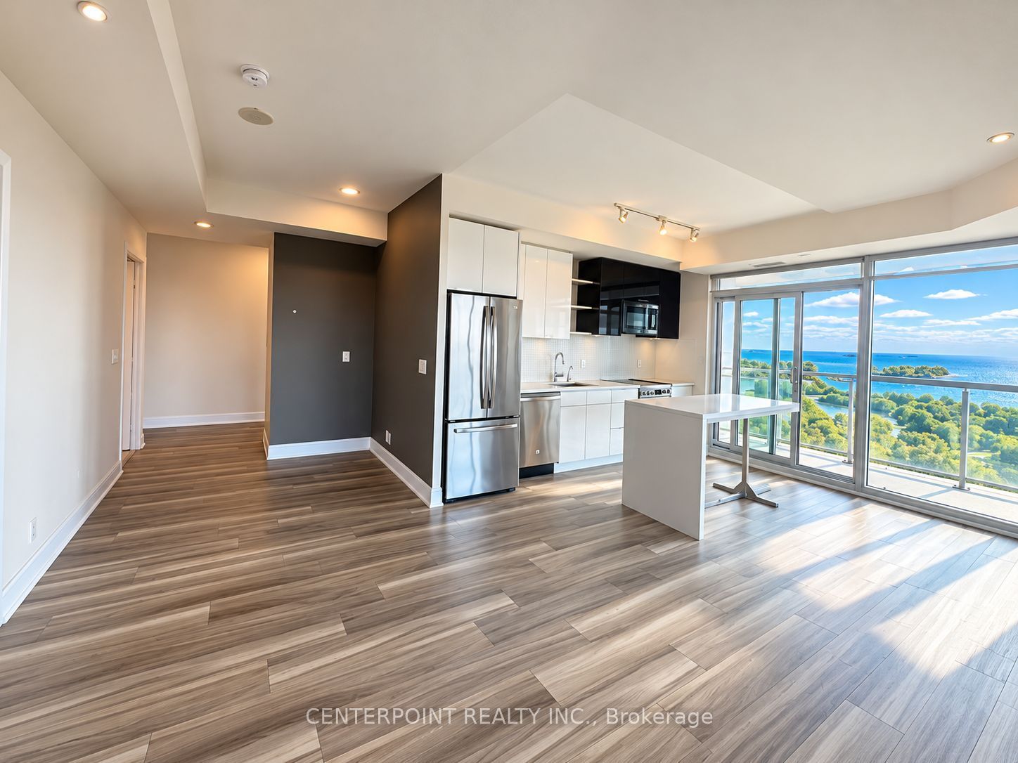 Unit 810 - 33 Shore Breeze Drive, Etobicoke 2
