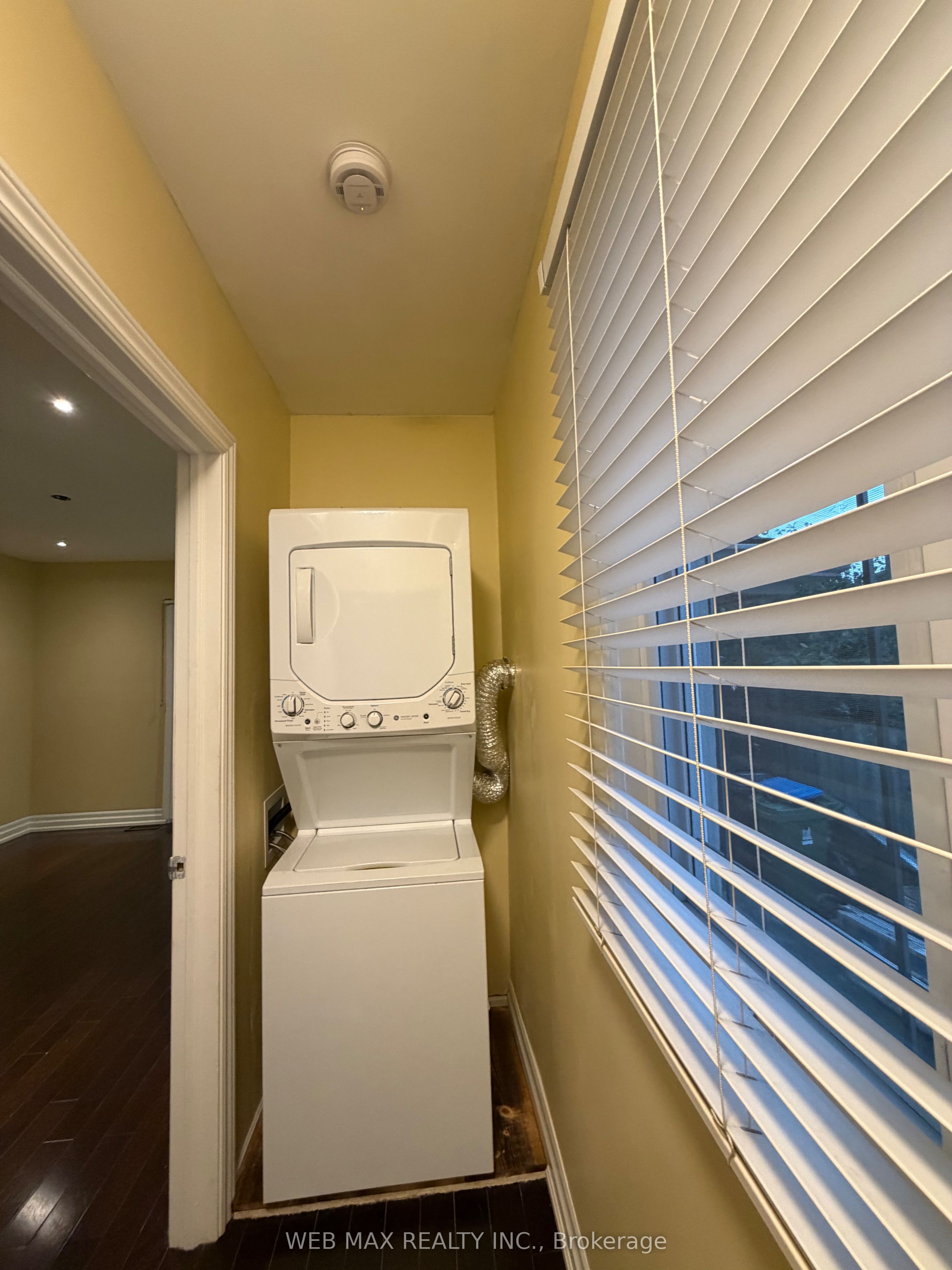 Unit Main - 15 Branstone Road, Toronto 5