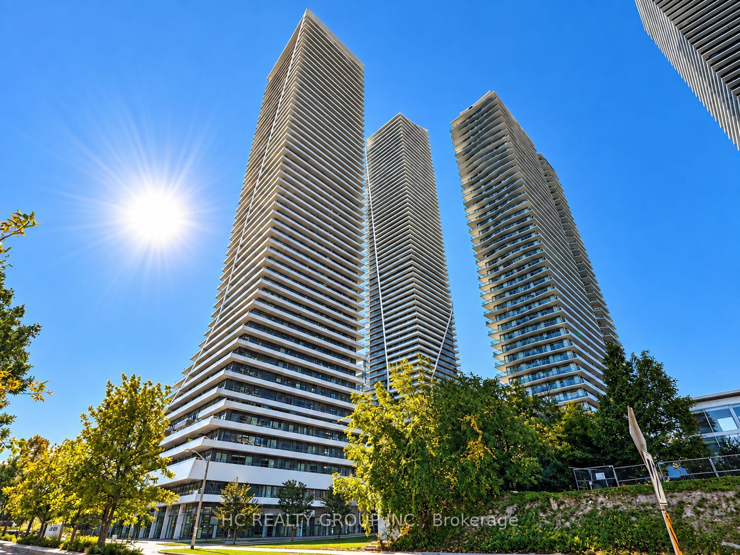 Unit 2610 - 20 Shore Breeze Drive, Etobicoke 2