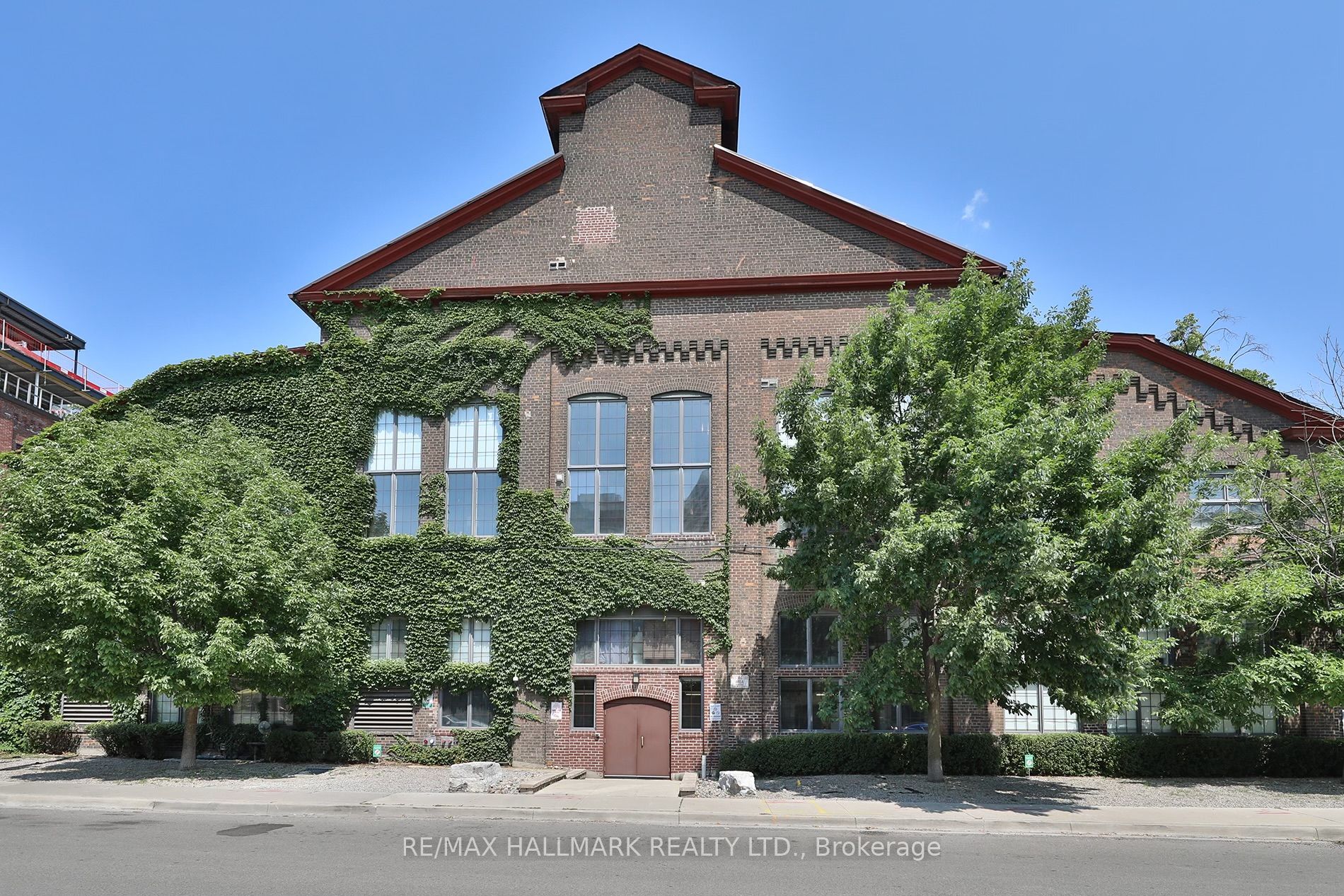 Unit 314 - 1100 Lansdowne Avenue, Toronto 2