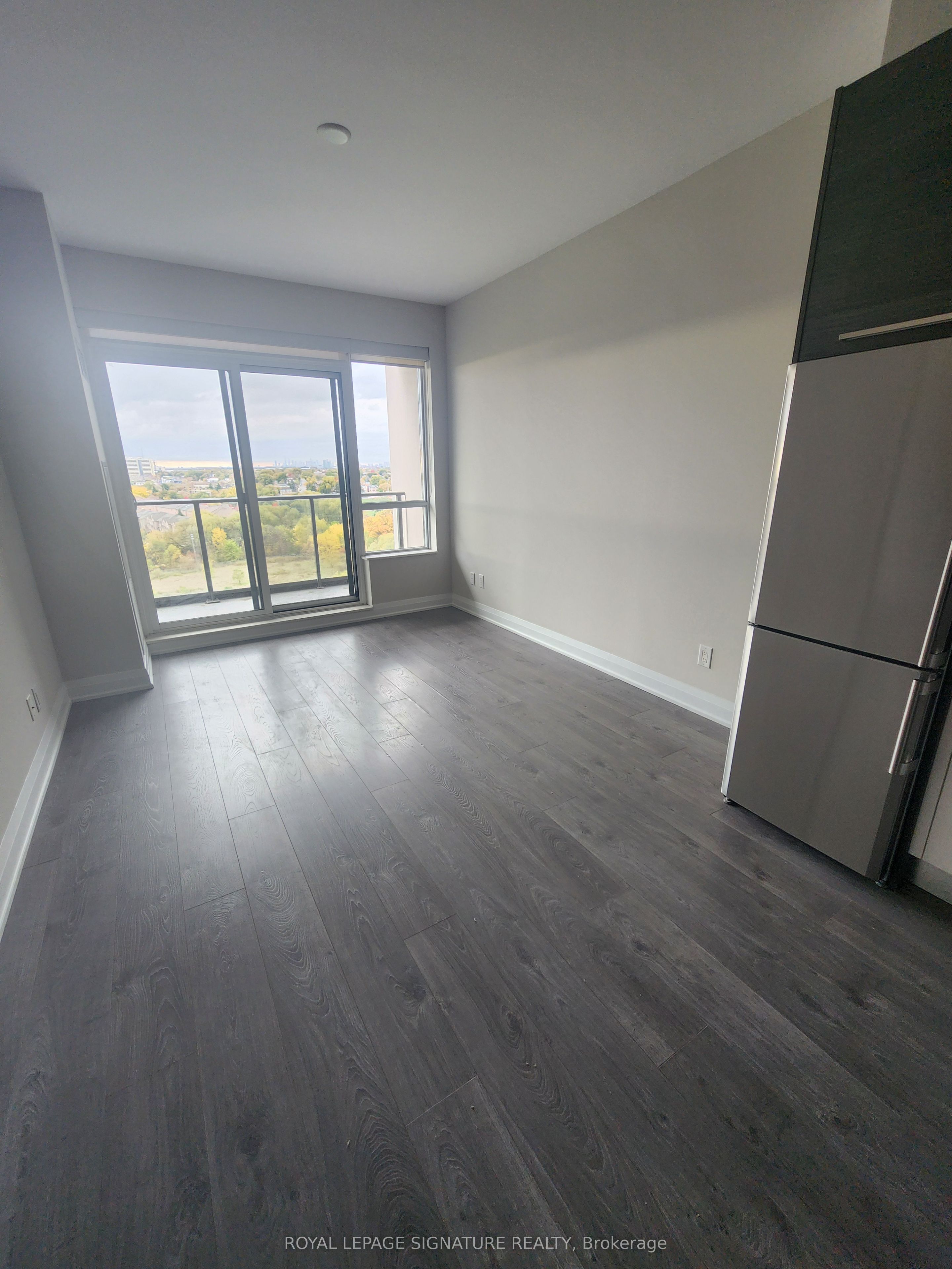 Unit 1104 - 36 Park Lawn Road, Etobicoke 2