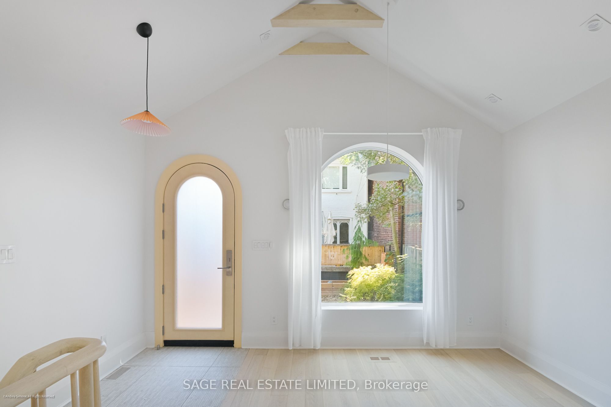 Unit Laneway Suite - 46 Fuller Avenue, Toronto 2