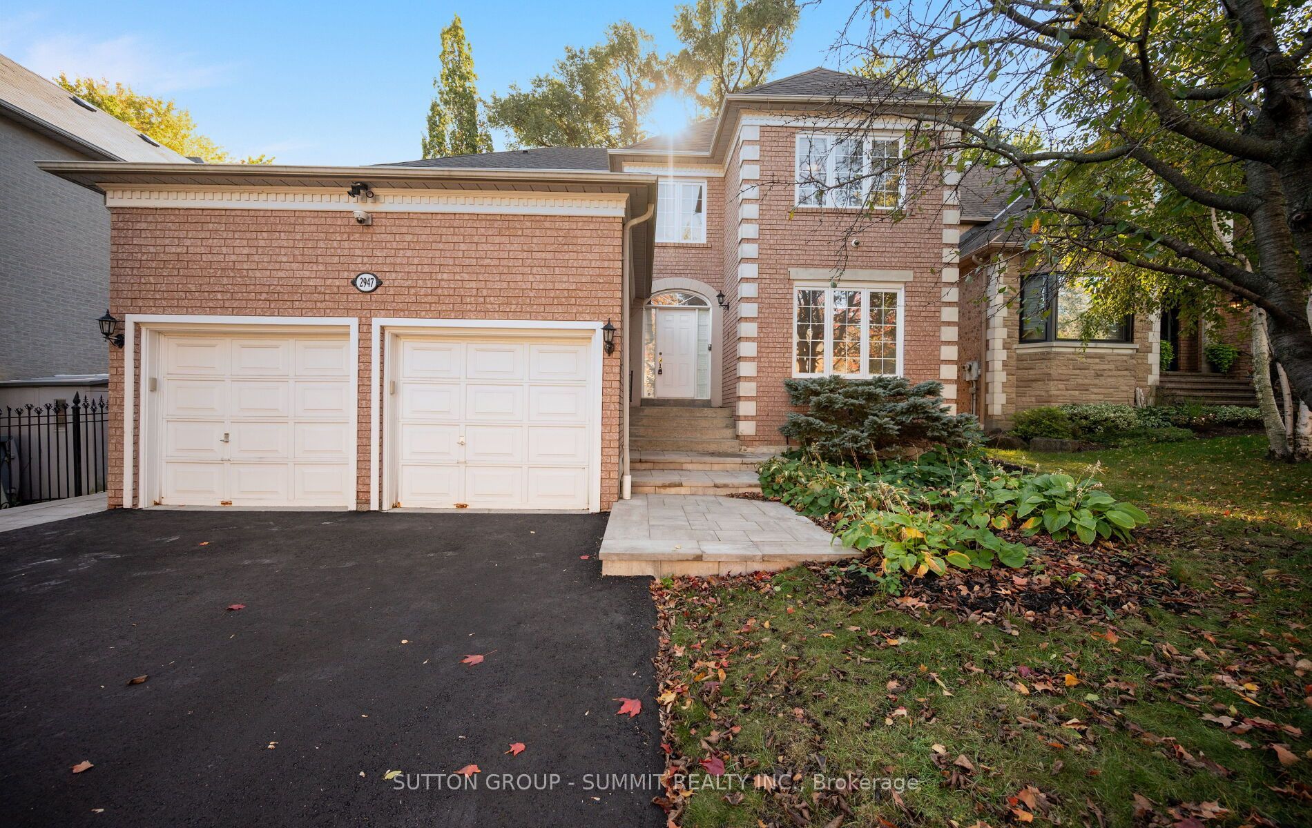 2947 HAMMOND Road, Mississauga 2