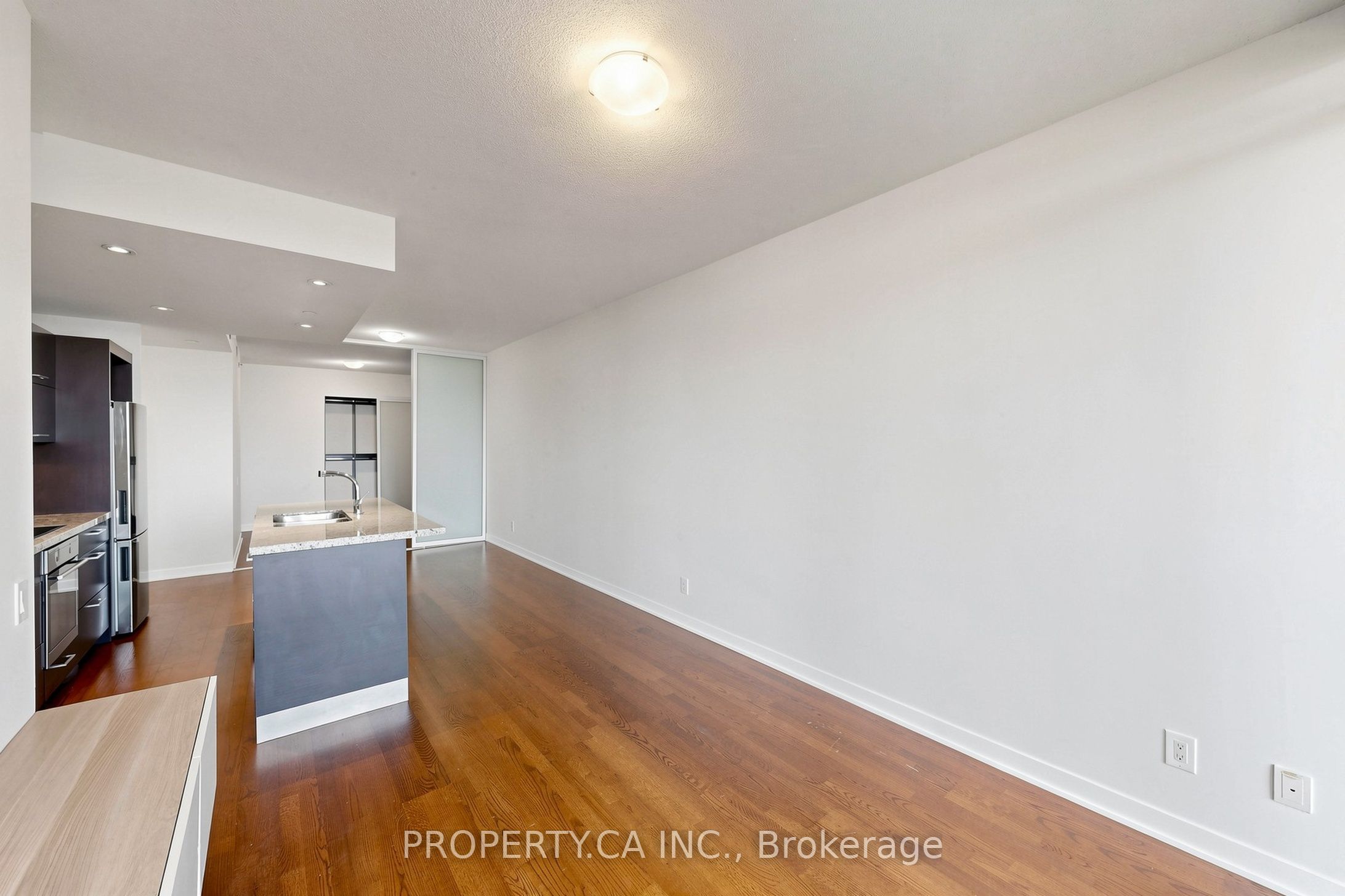 Unit 1712 - 88 Park Lawn Road, Etobicoke 5