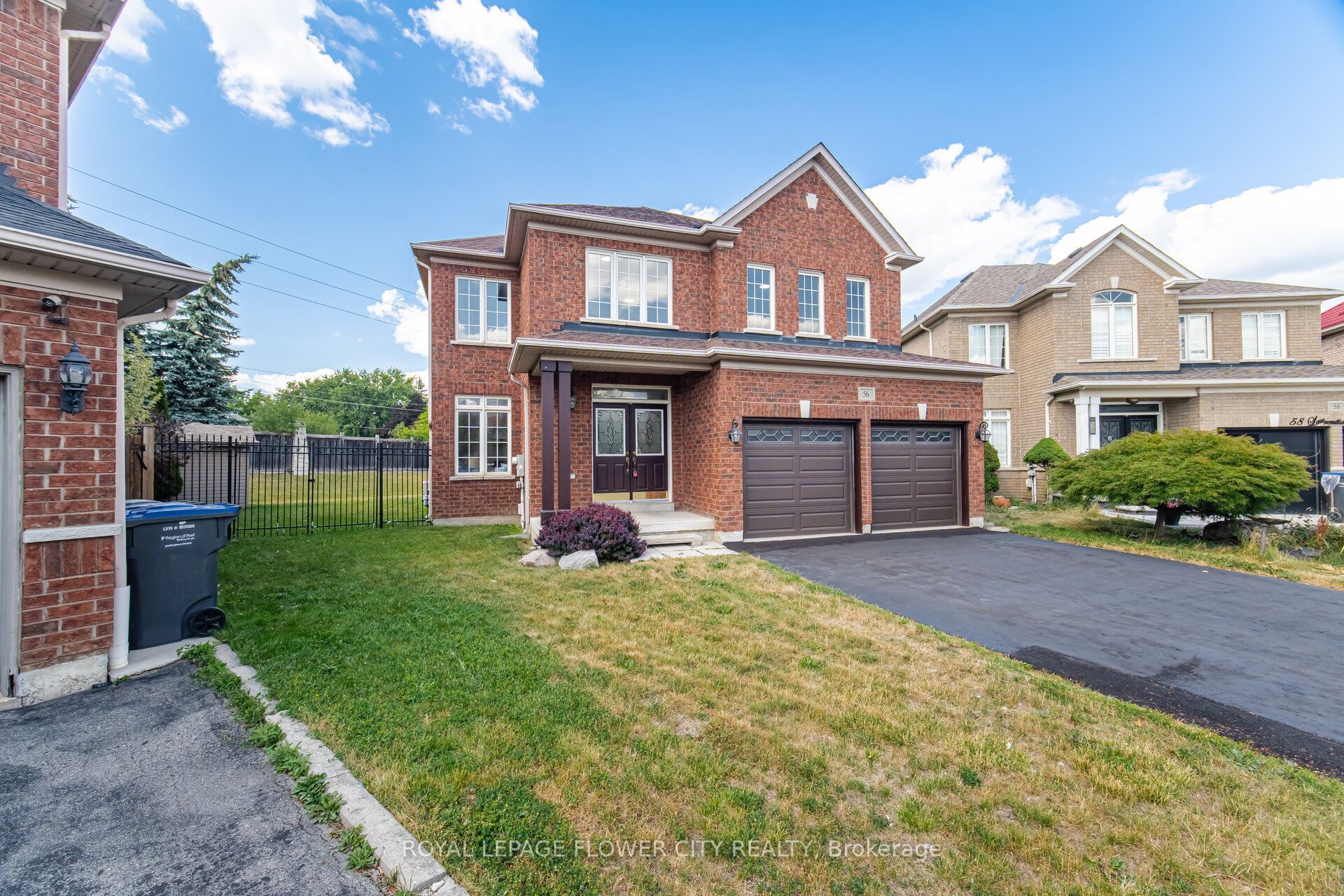 56 Laurentide Crescent, Brampton 3