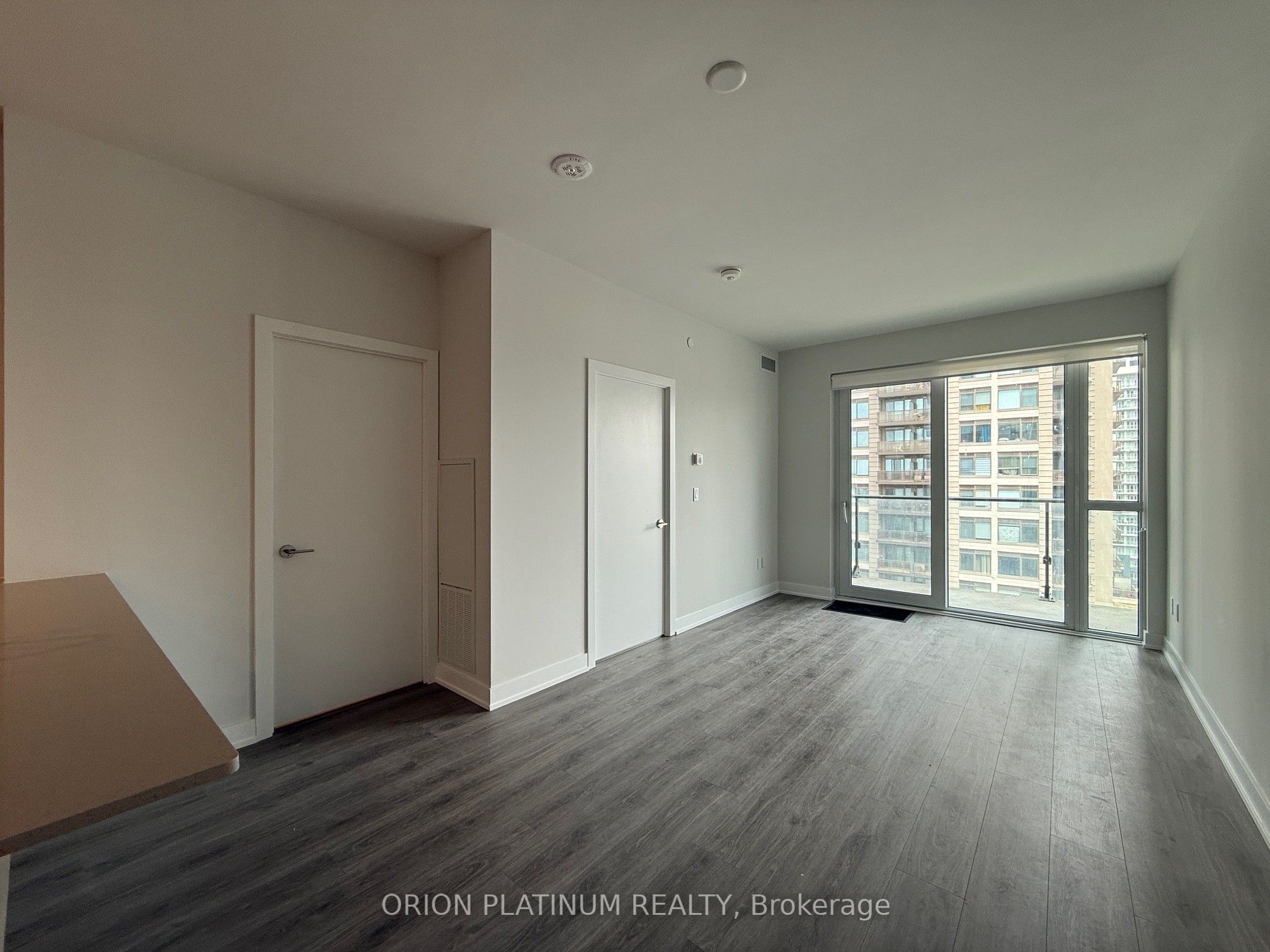 Unit 1201 - 430 Square One Drive, Mississauga 3
