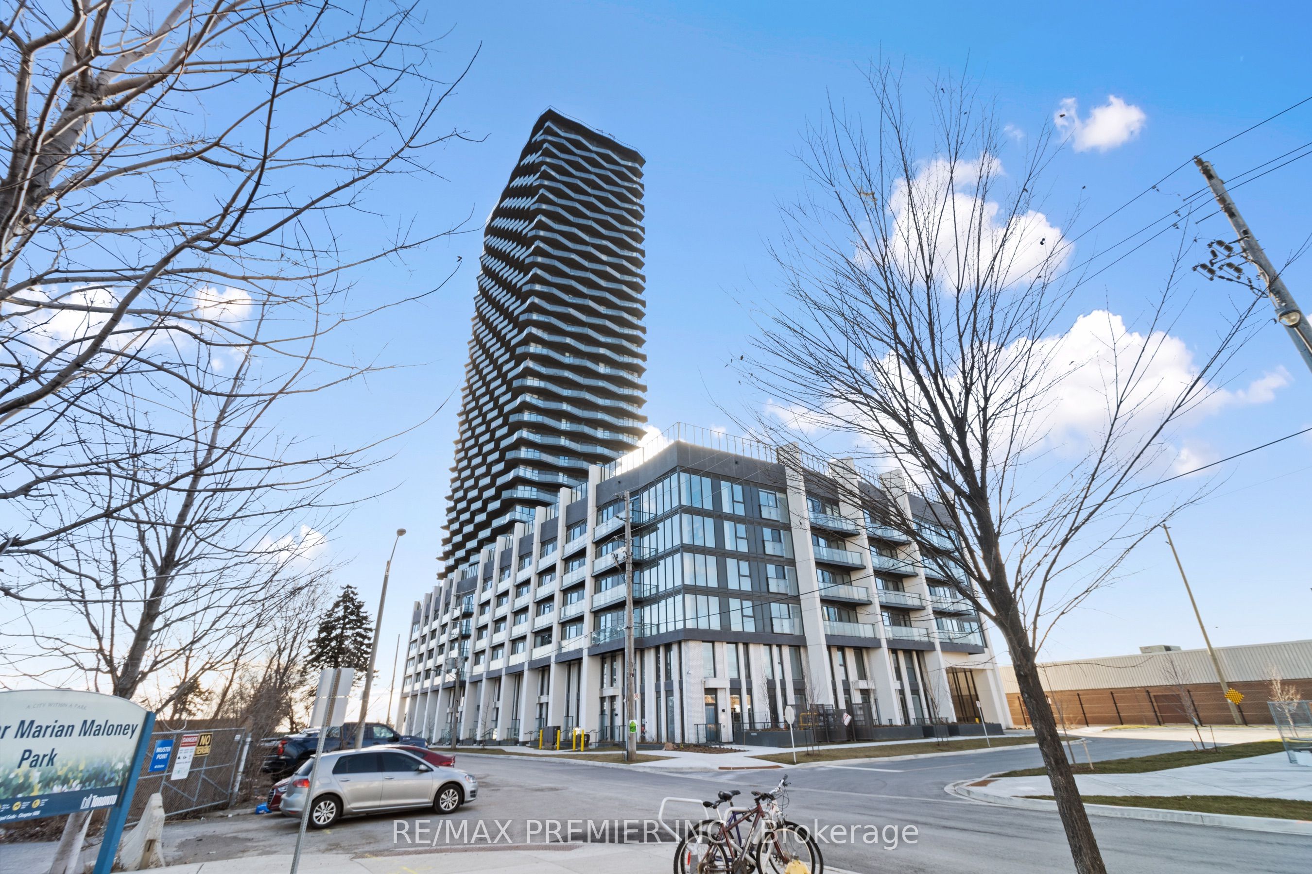 Unit 1007 - 36 Zorra Street, Etobicoke 3