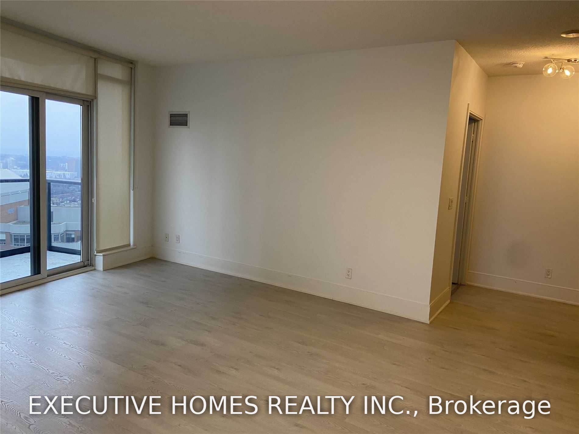 Unit 2707 - 330 Burnhamthorpe Road, Mississauga 4