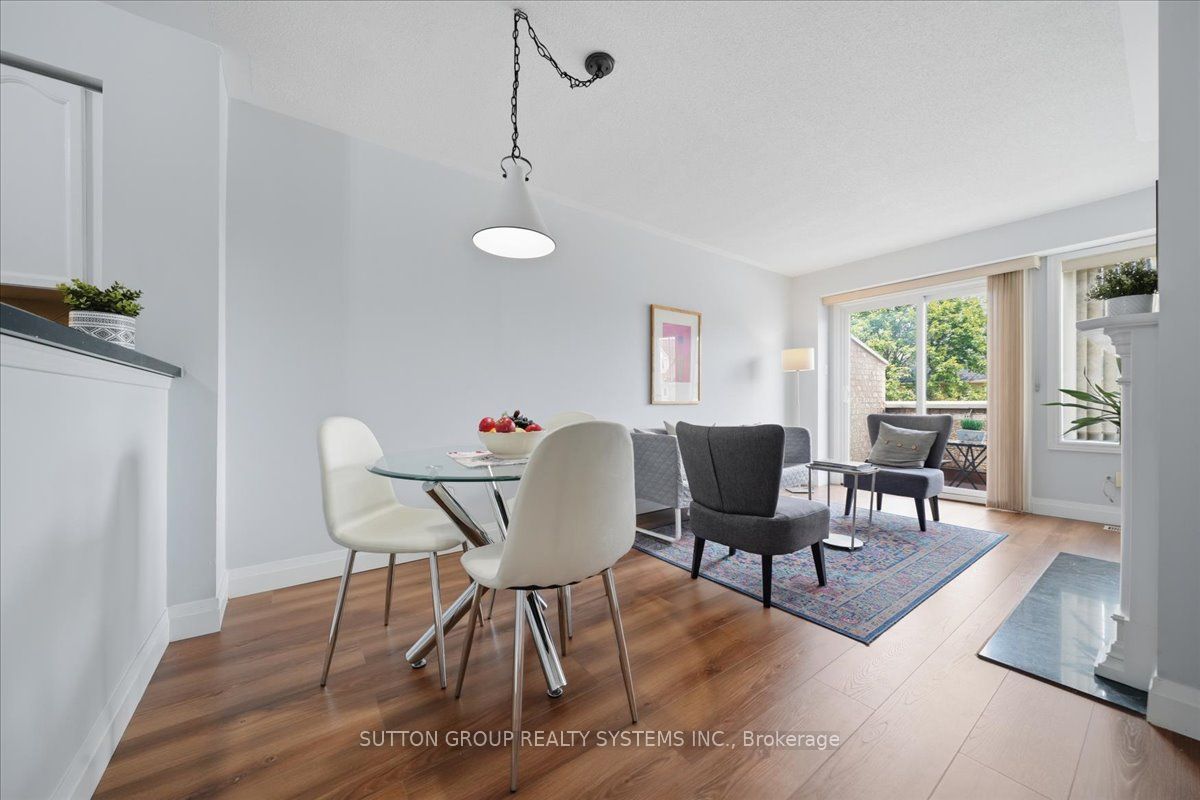 Unit 255 - 60 Barondale Drive, Mississauga 3