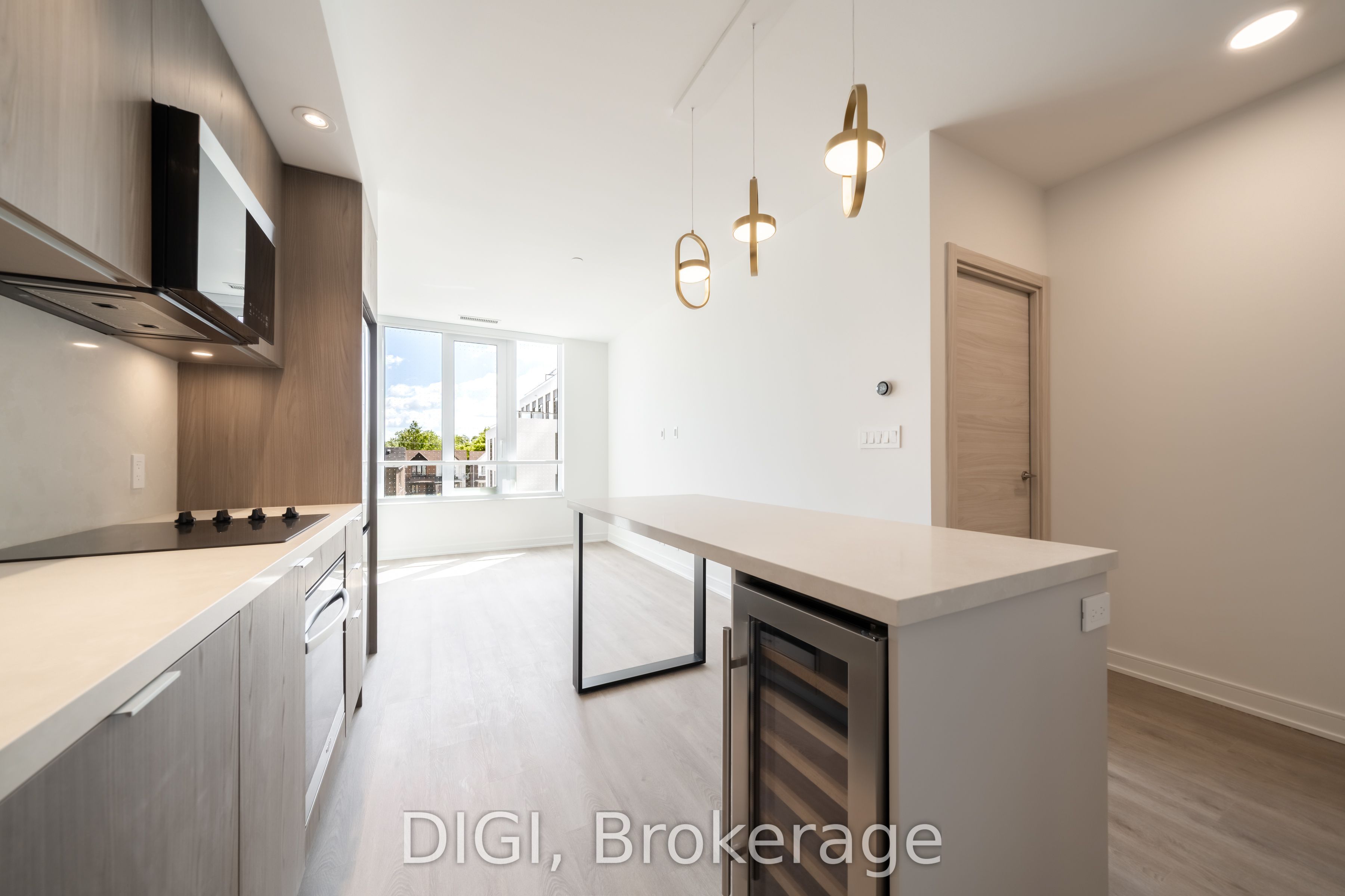 Unit W320 - 485 Perth Avenue, Toronto 2