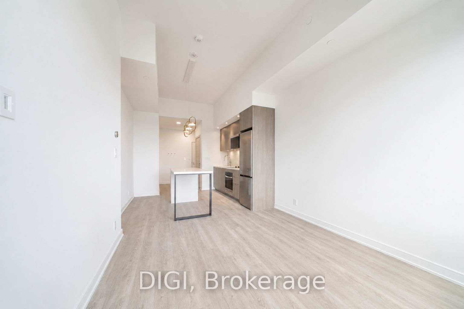 Unit E620 - 485 Perth Avenue, Toronto 3