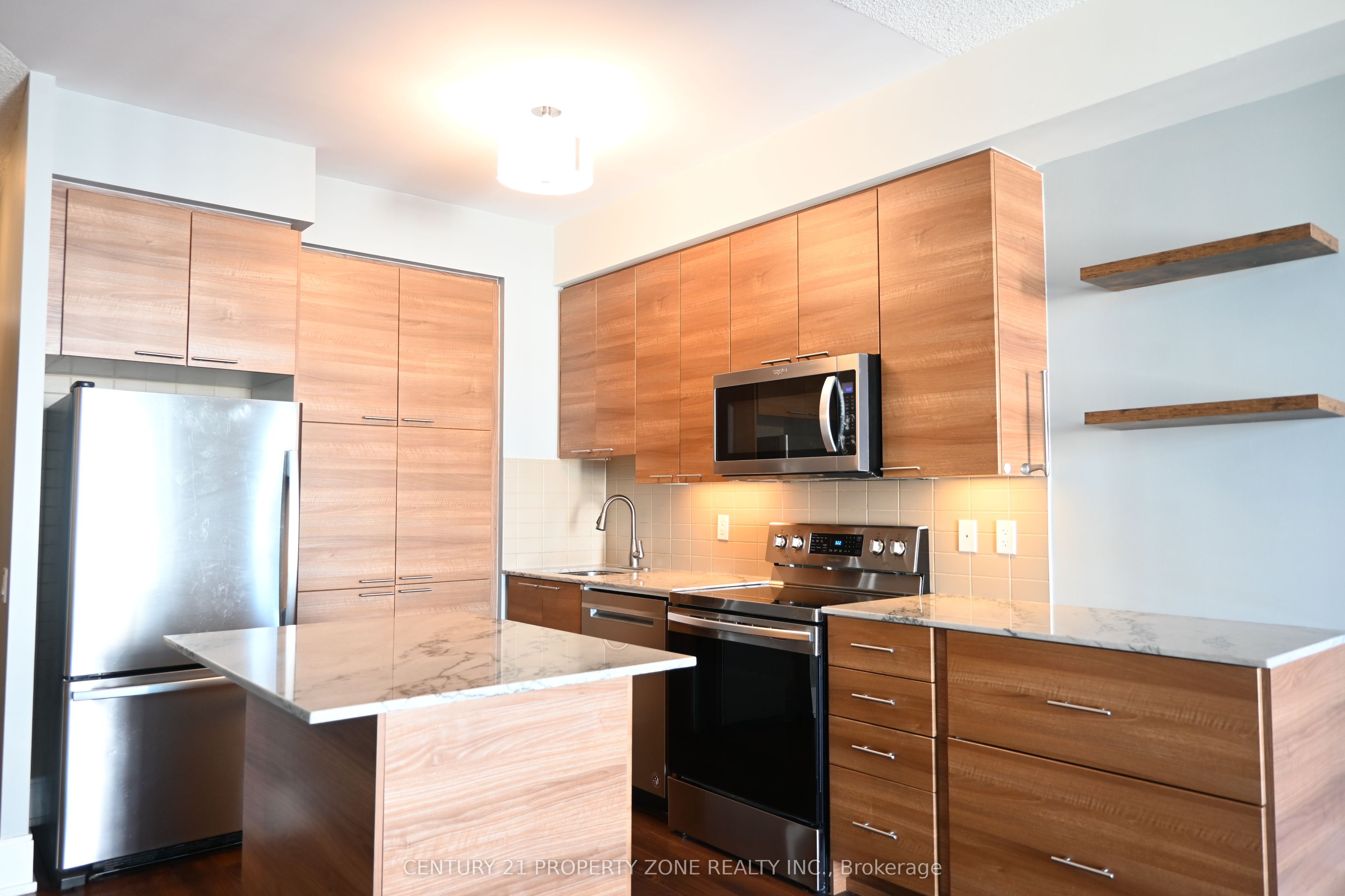 Unit 1908 - 15 Viking Lane, Etobicoke 4