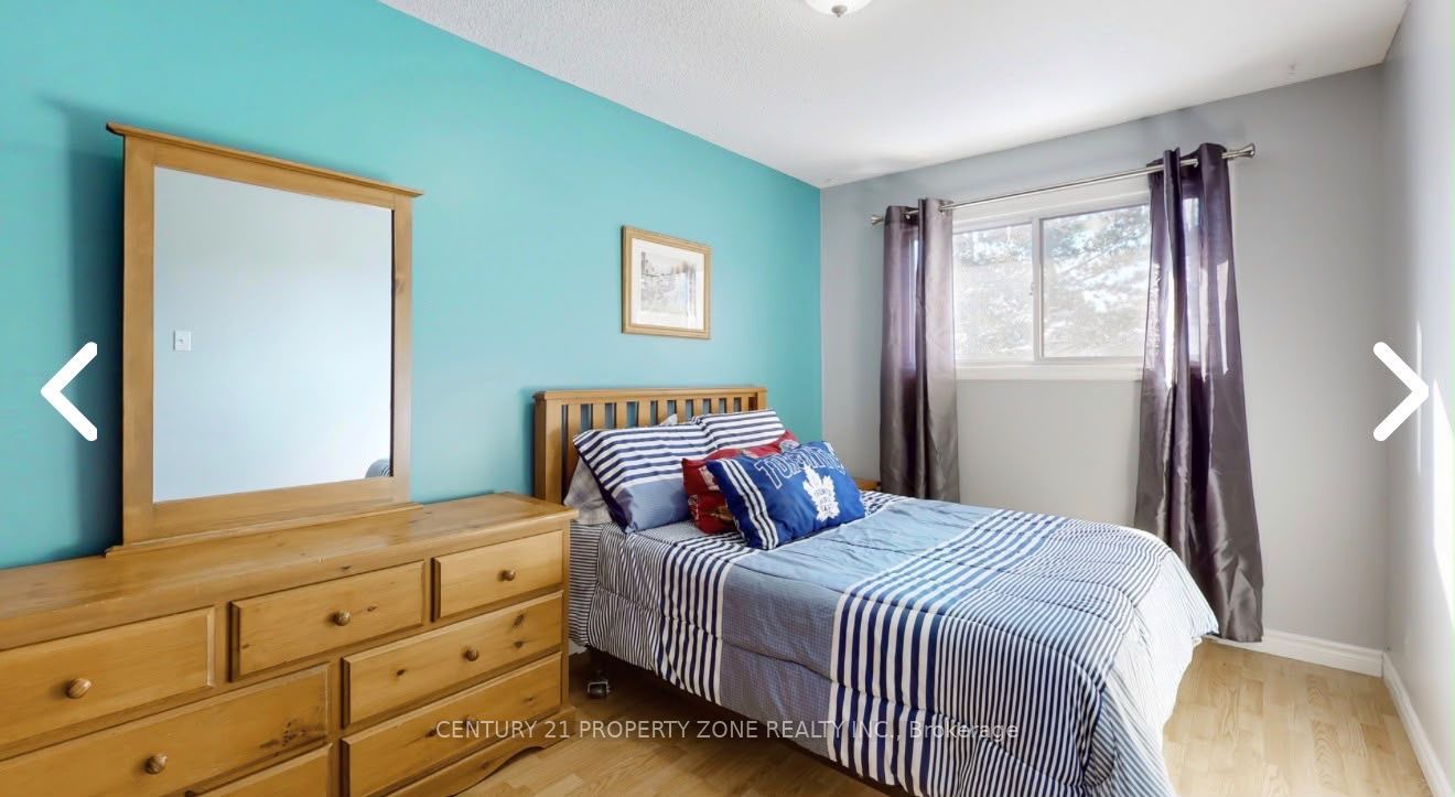 Unit Room 1 - 3 Collins Crescent, Brampton 3