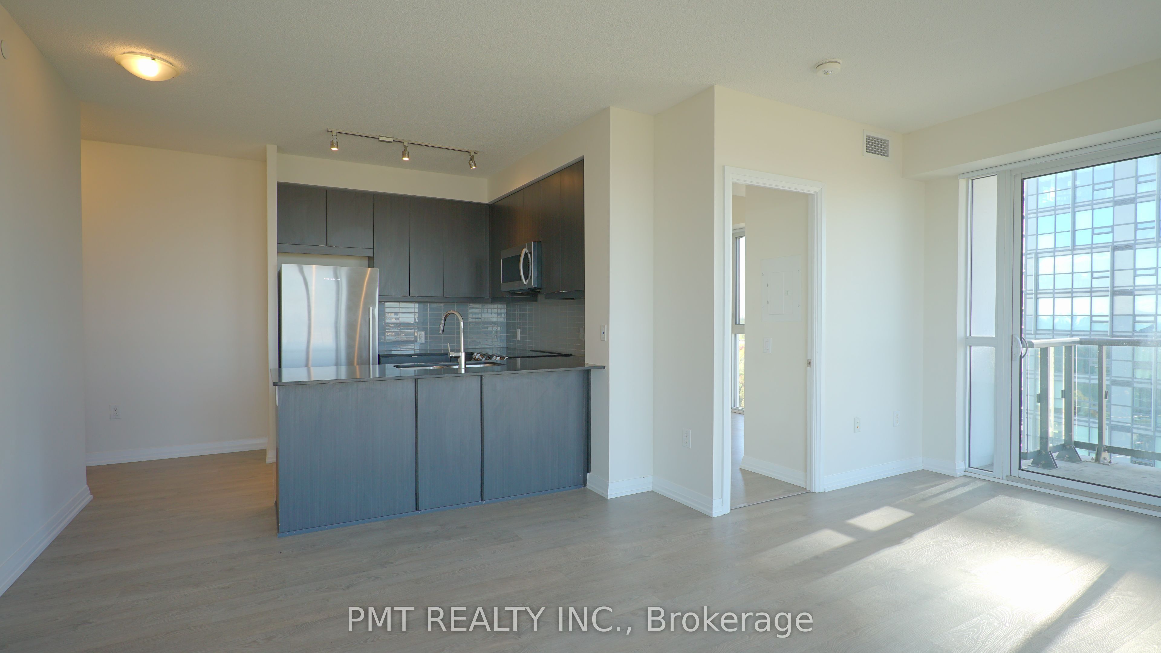 Unit 1402 - 50 Thomas Riley Road, Etobicoke 2