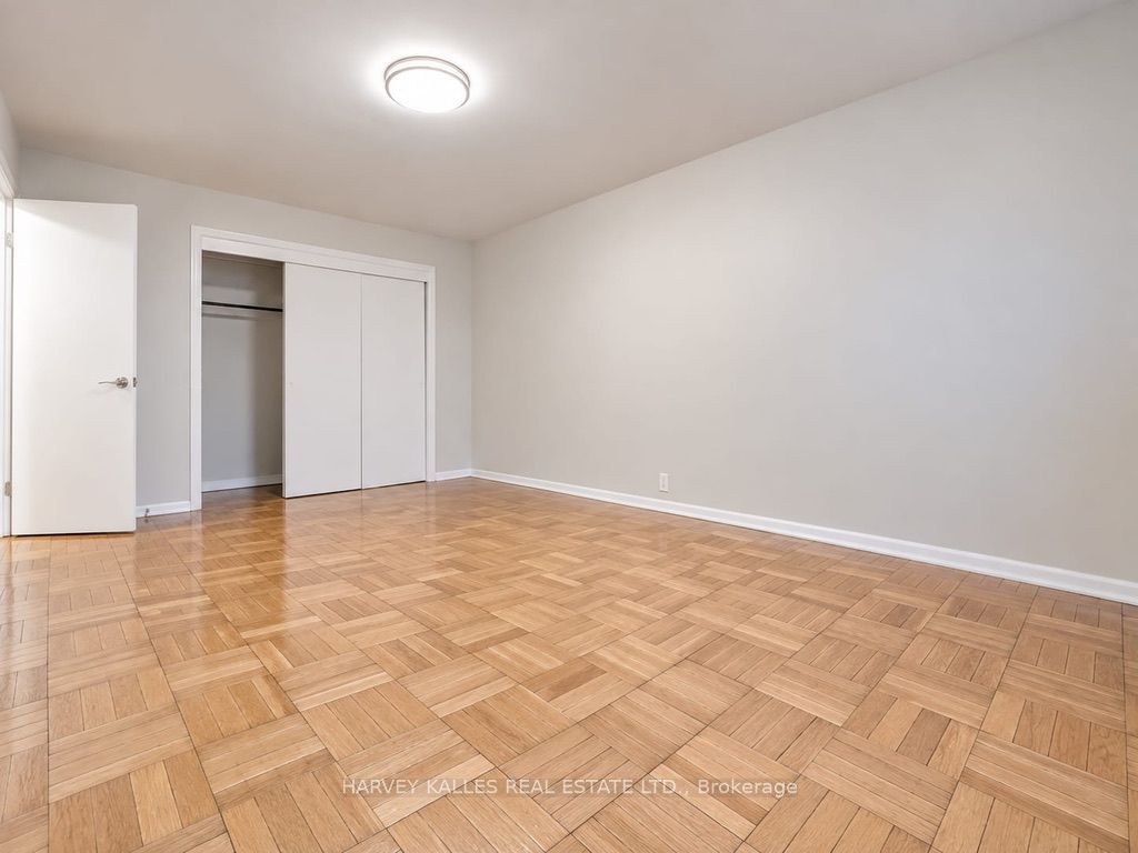 Unit 1B - 65 Old Mill Road, Etobicoke 5