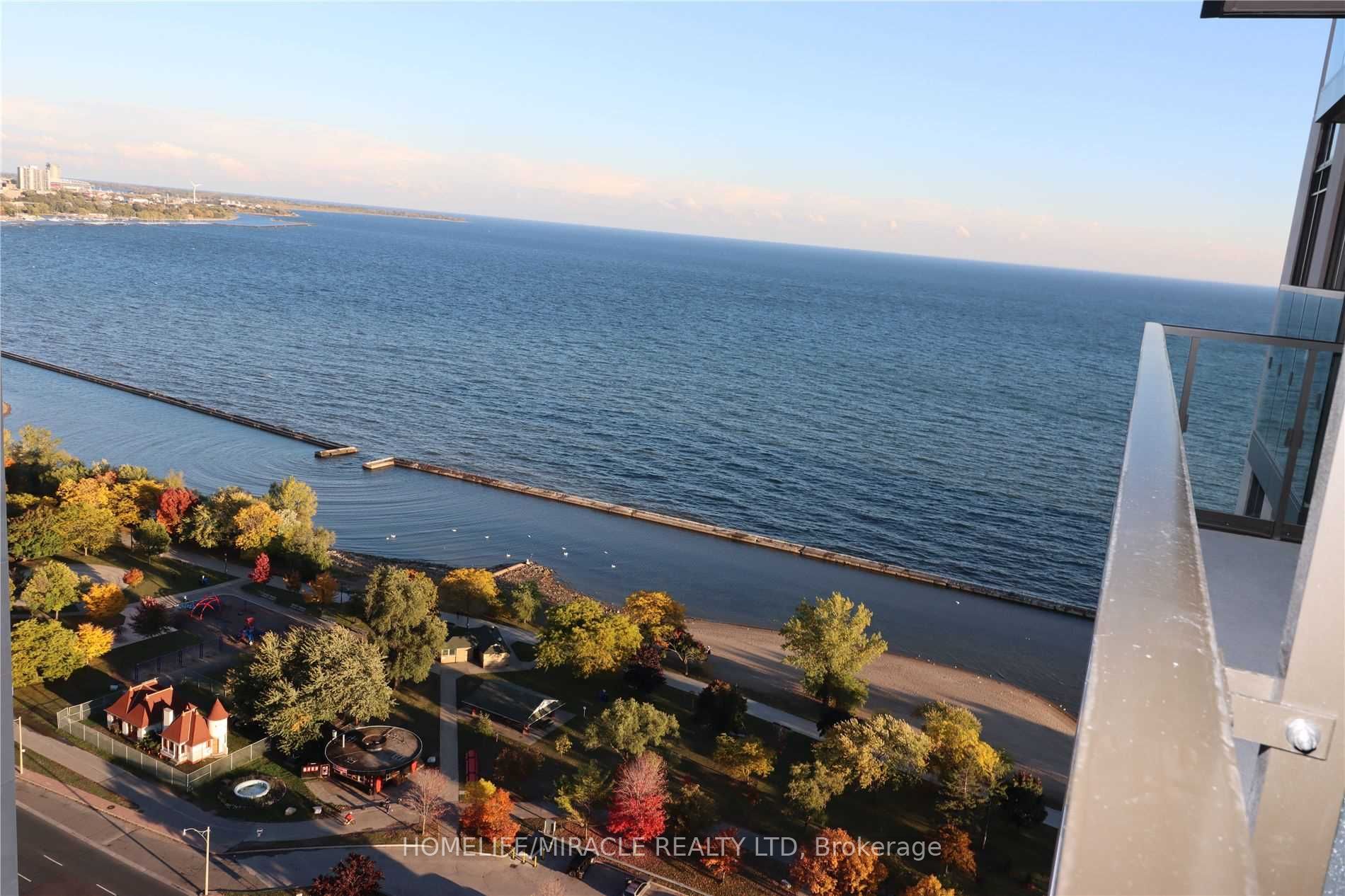 Unit 3803 - 1928 Lakeshore Boulevard, Toronto 2