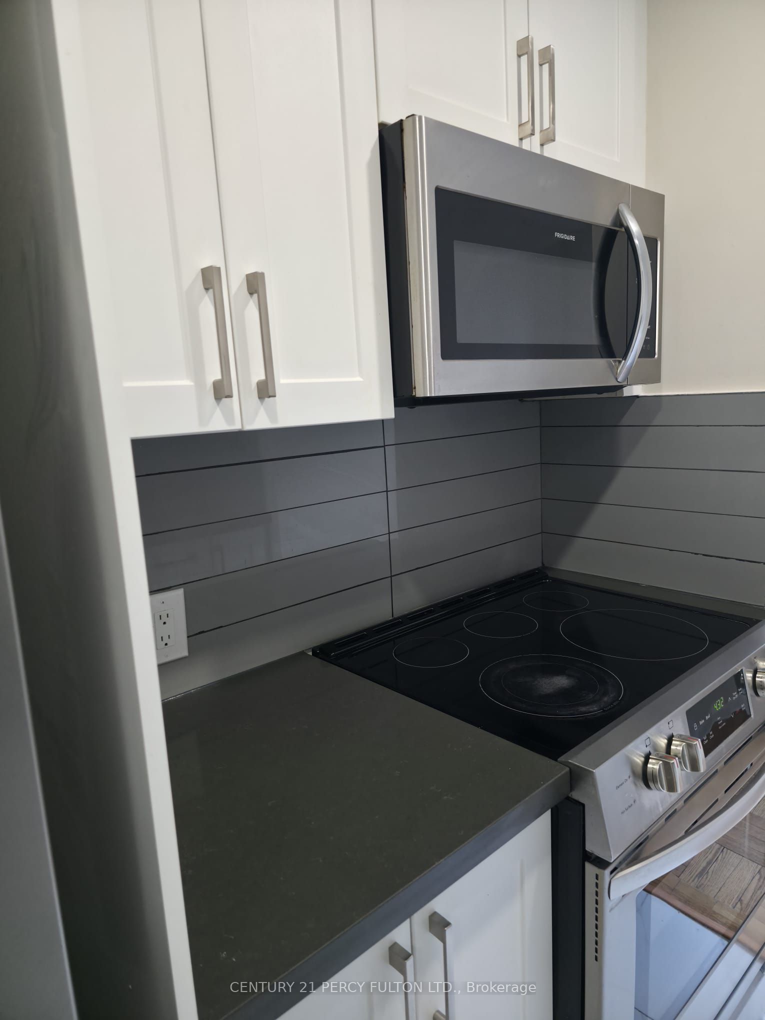 Unit 412 - 1305 Wilson Avenue, North York 3