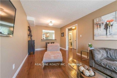 Unit 22 - 2280 Baronwood Drive, Oakville 4