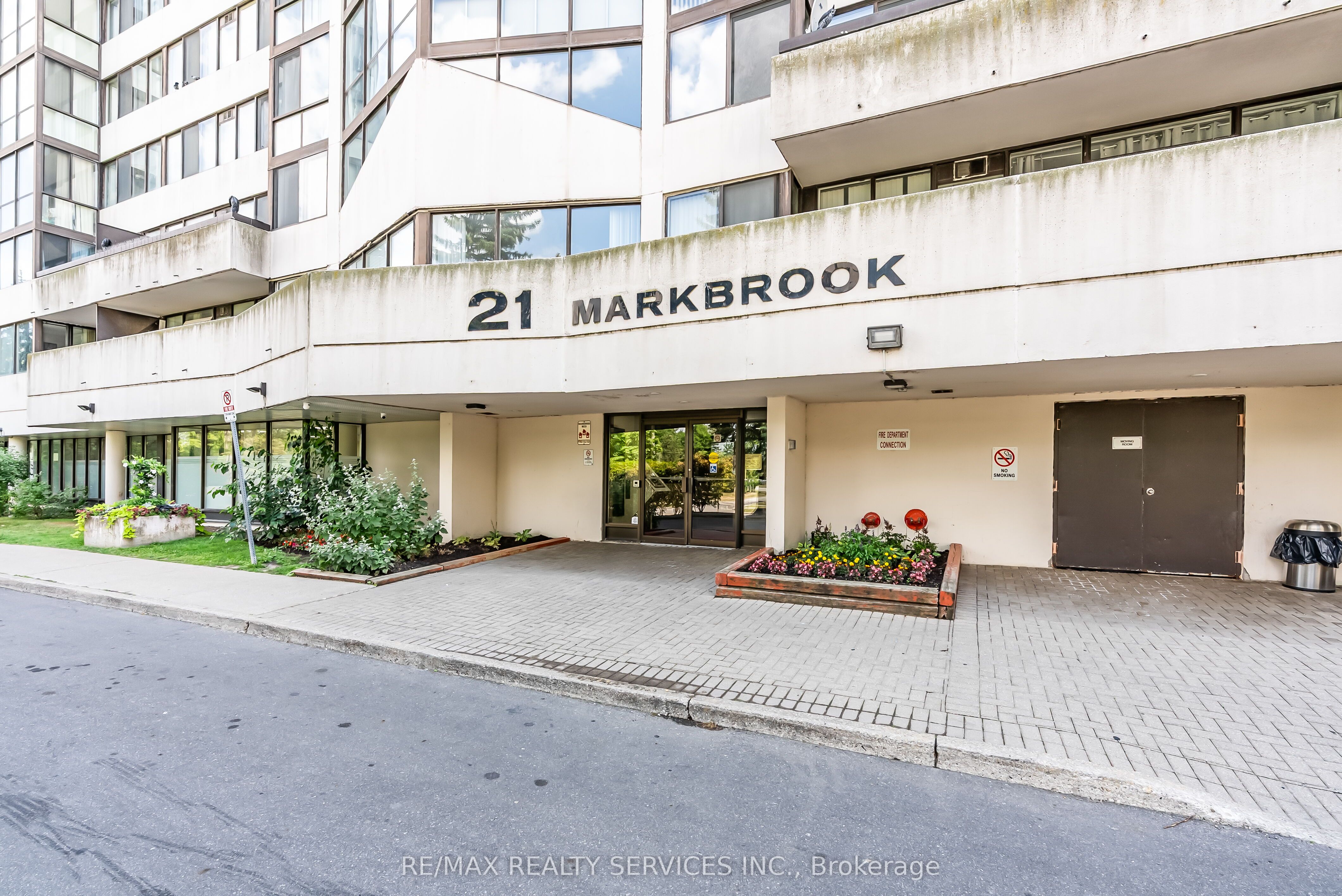 Unit 306 - 21 Markbrook Lane N, Etobicoke 5