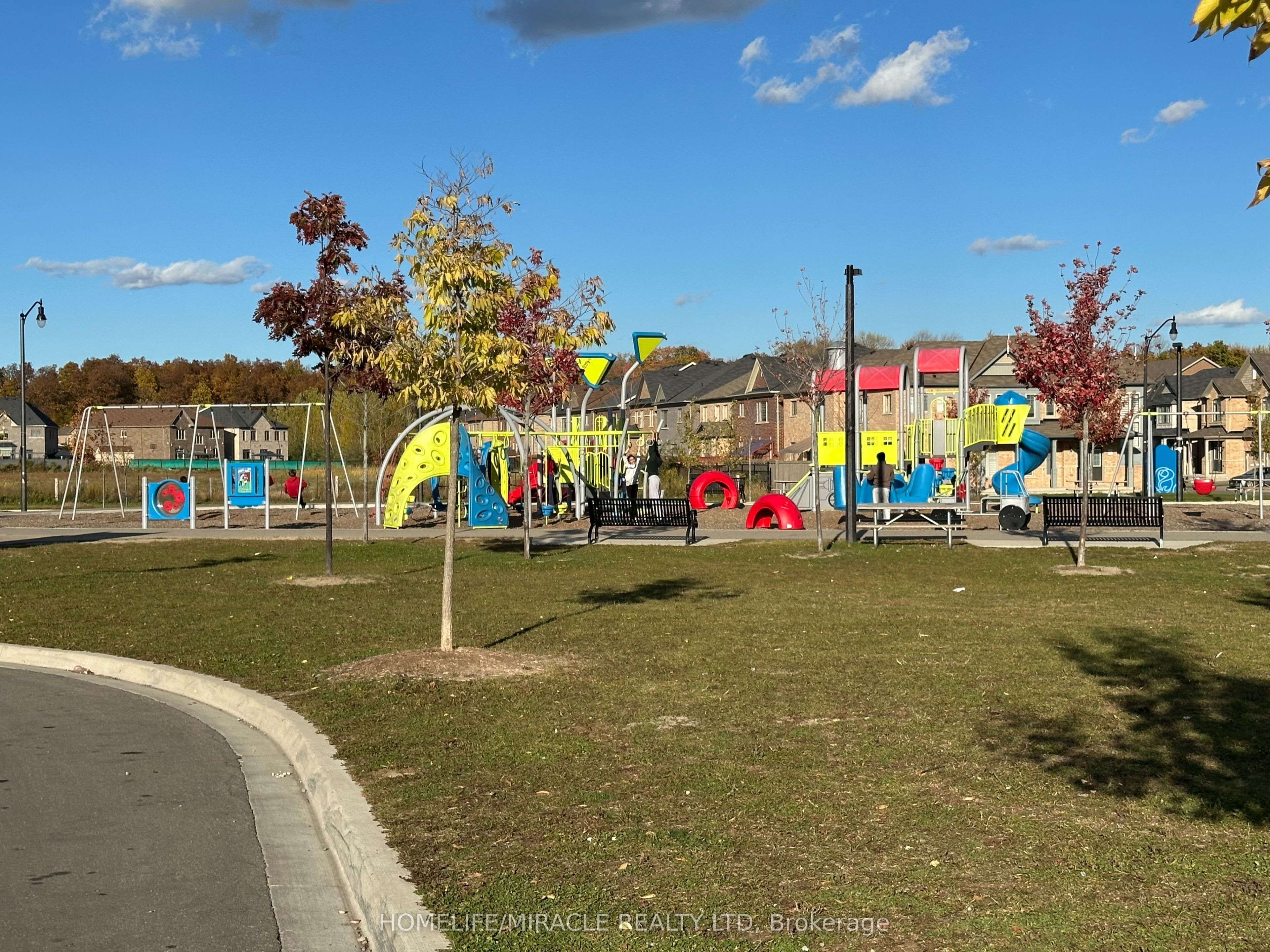 91 Emerald Coast Trail, Brampton 3