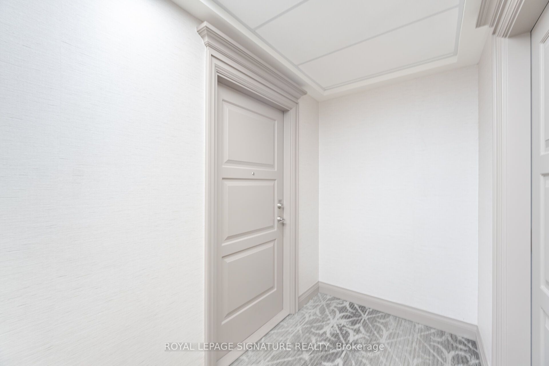 Unit 3007 - 36 Elm Drive, Mississauga 4