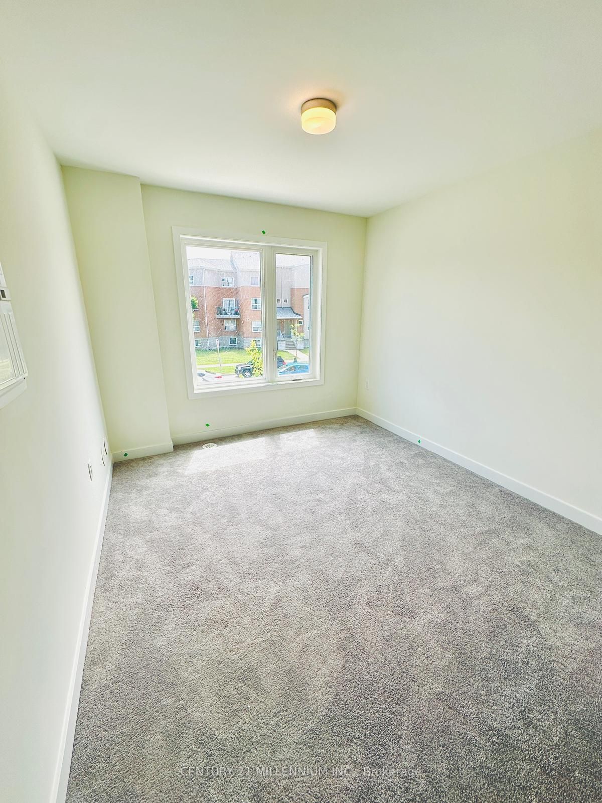 Unit 23 - 3538 Colonial Drive, Mississauga 4