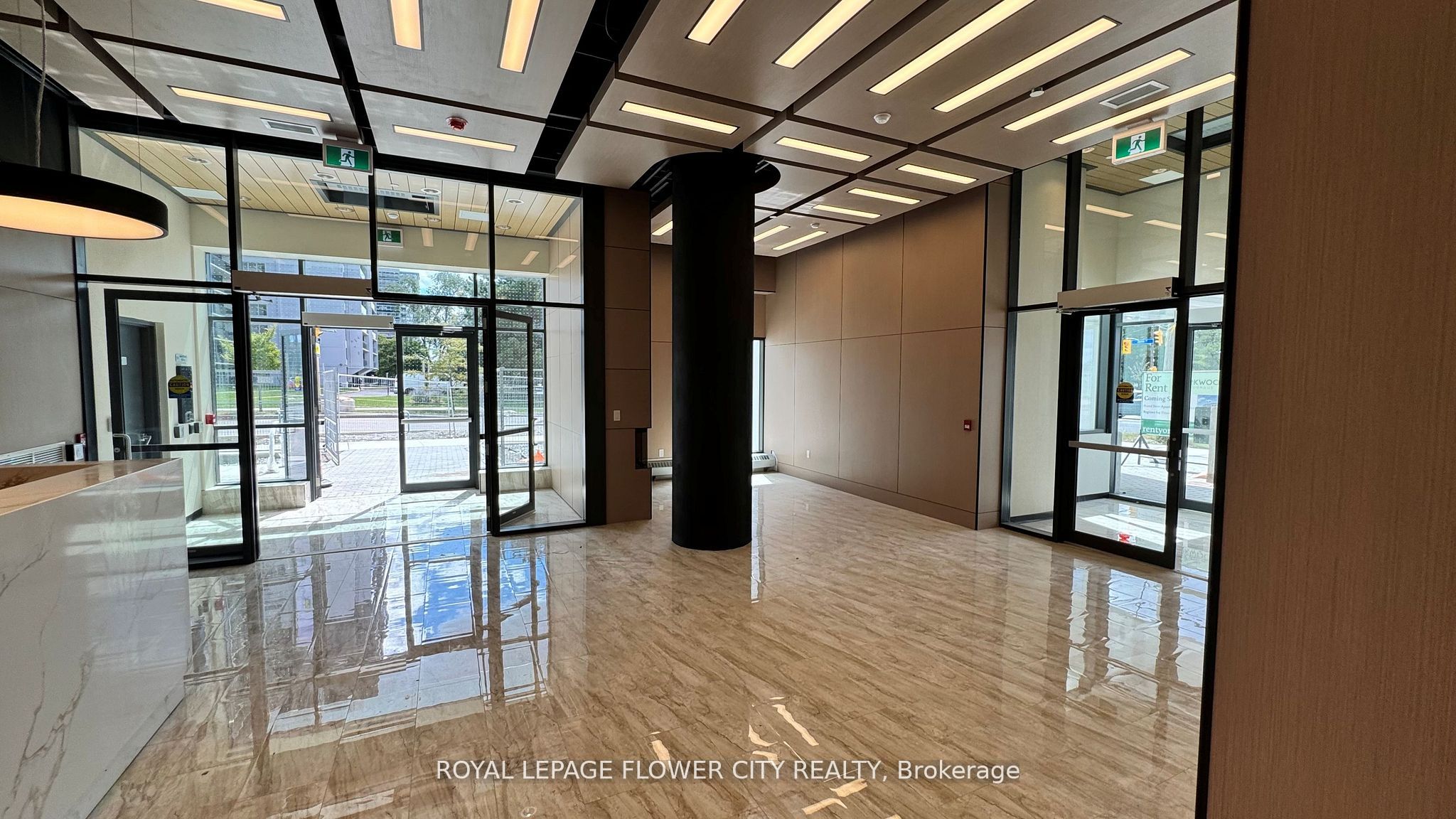 Unit 1006 - 2825 Jane Street, North York 3