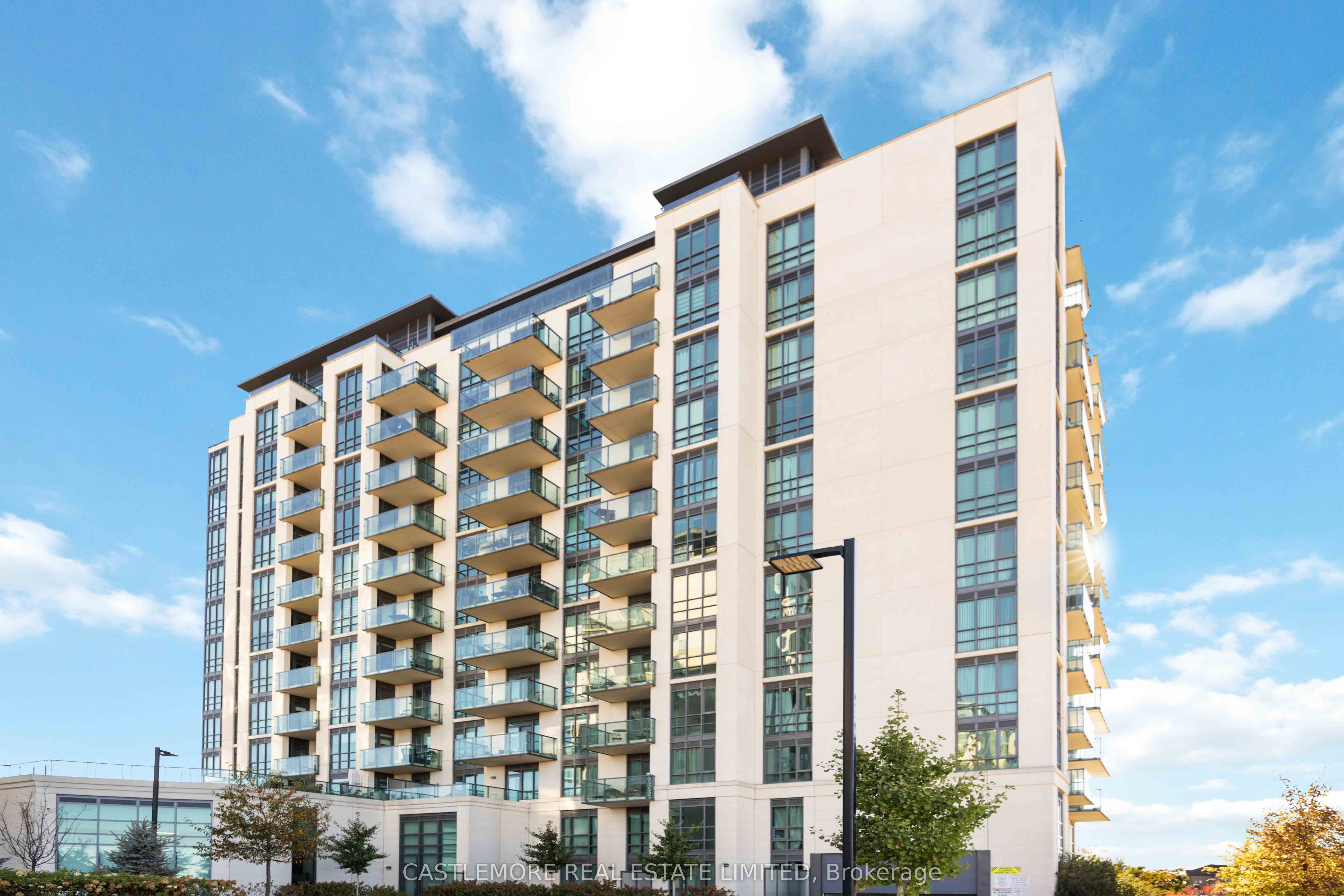 Brampton Ontario Watch World Bramalea City Centre Bristol Place