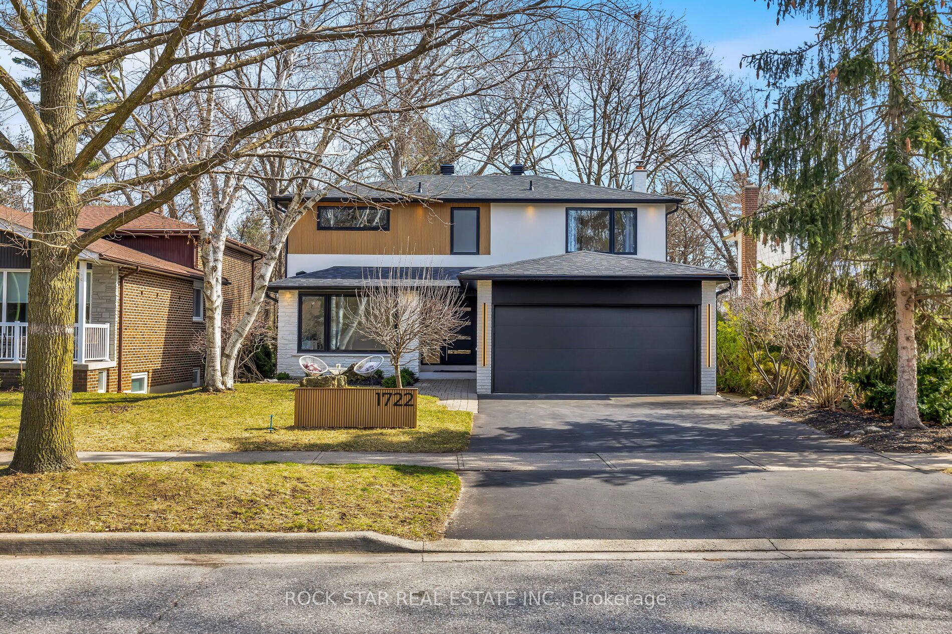 1722 Wedmore Way, Mississauga, Ontario L5J2J9 Sold History HouseSigma