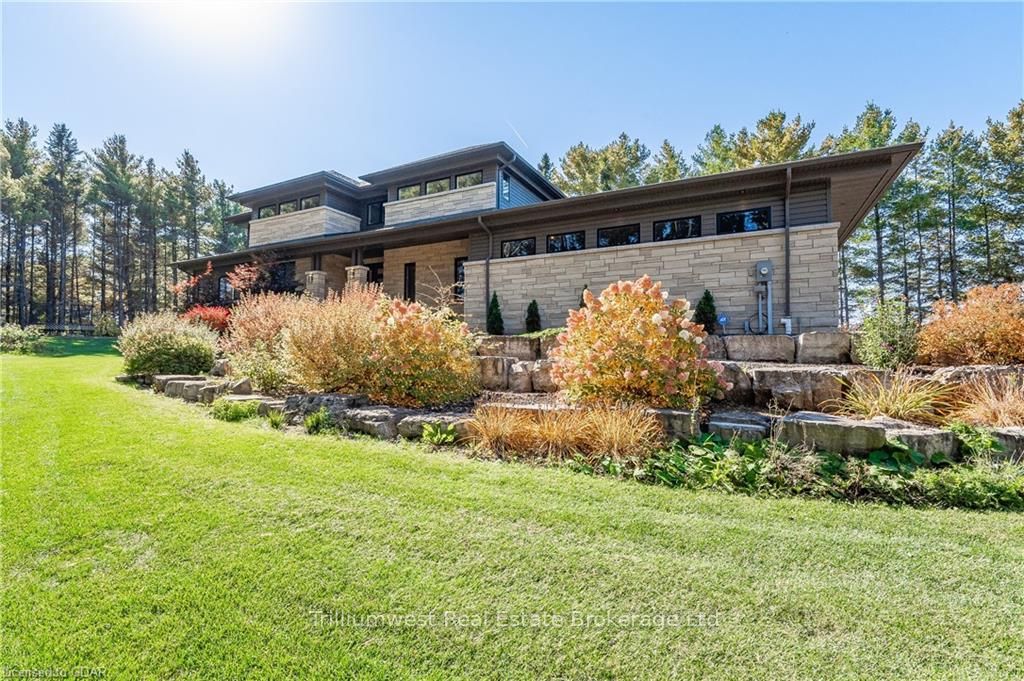 4470 WATSON Rd S, Puslinch, Ontario Sold History | HouseSigma