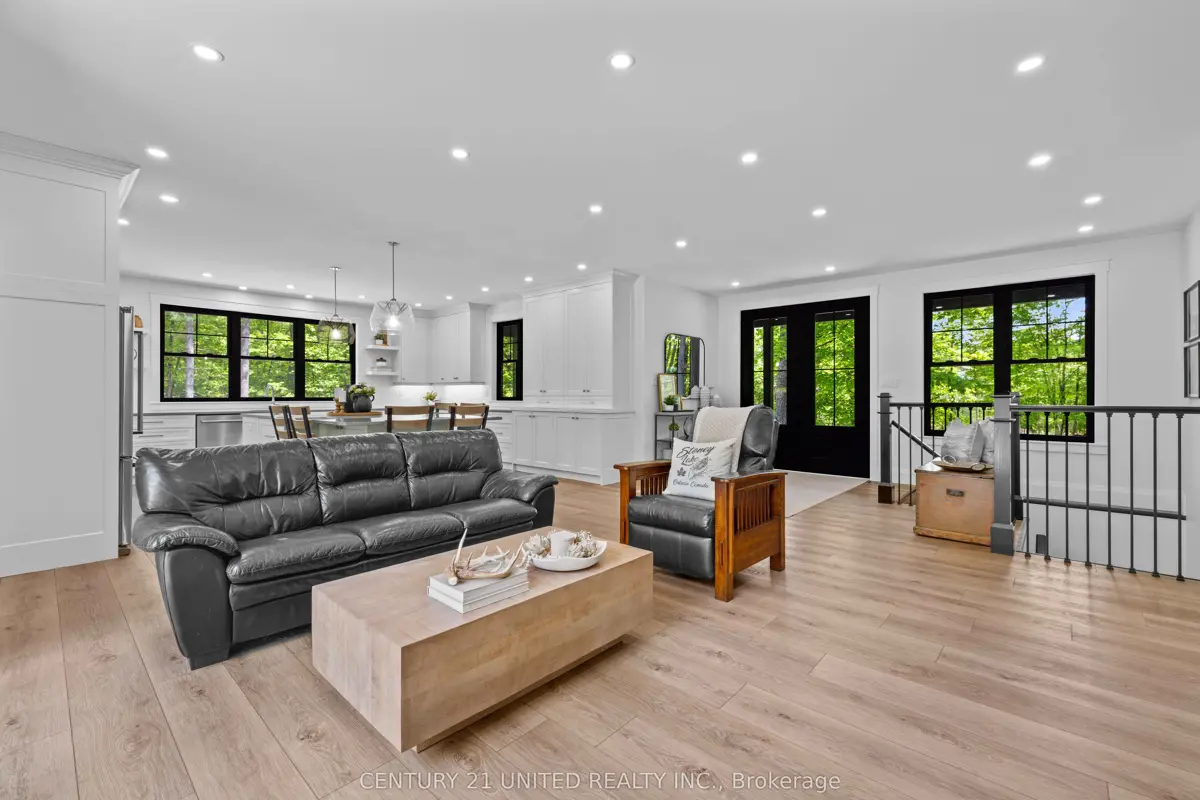 1271 June Rd 1271 Northeys Bay Road, North Kawartha, Ontario Sold History | HouseSigma