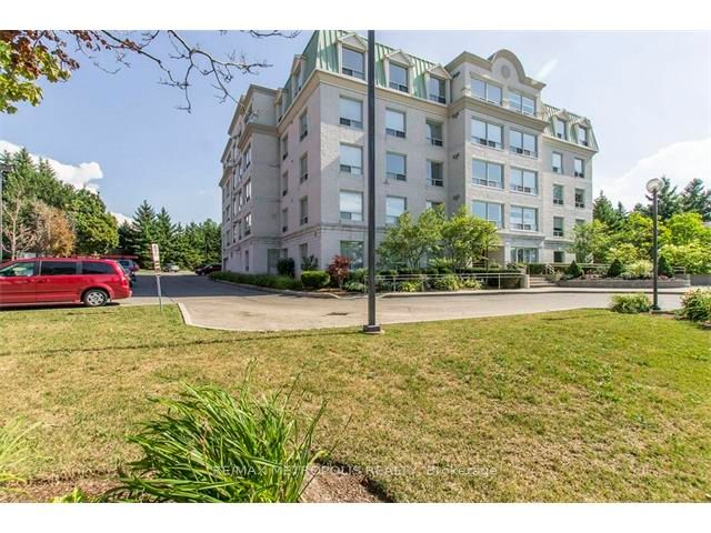 Unit 305 - 405 Erb Street W, Waterloo 5