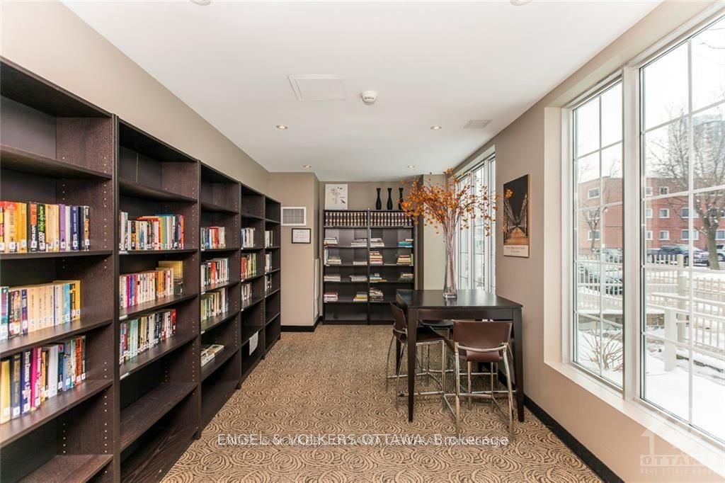 Unit 1005 - 138 SOMERSET Street W, Ottawa 5