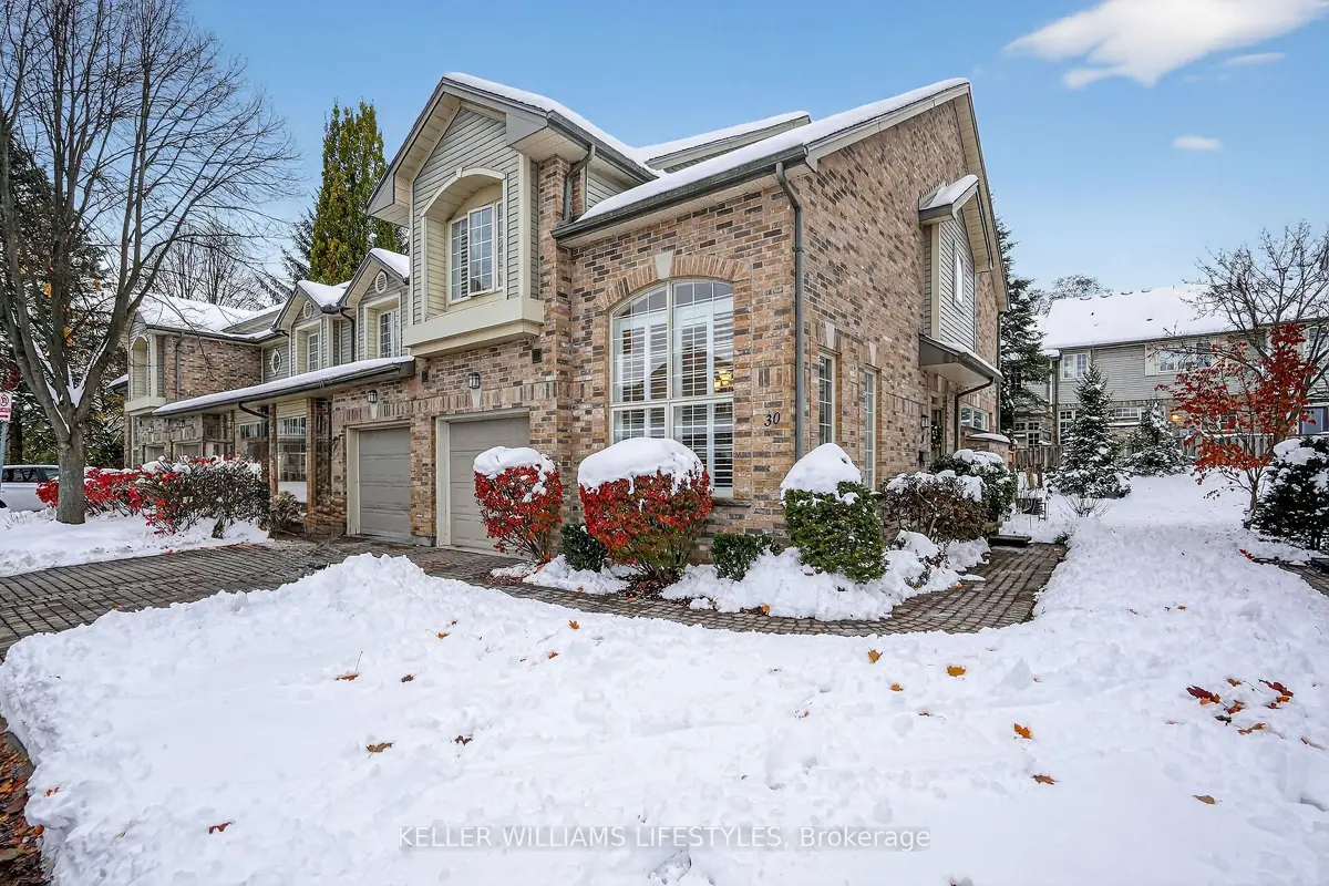 30 - 519 Riverside Drive, London, Ontario Sold History | HouseSigma