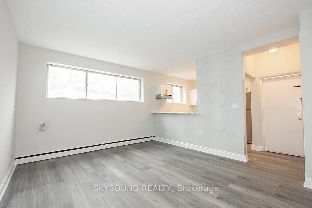 Unit 3 - 5 Napier Street, St. Catharines 2