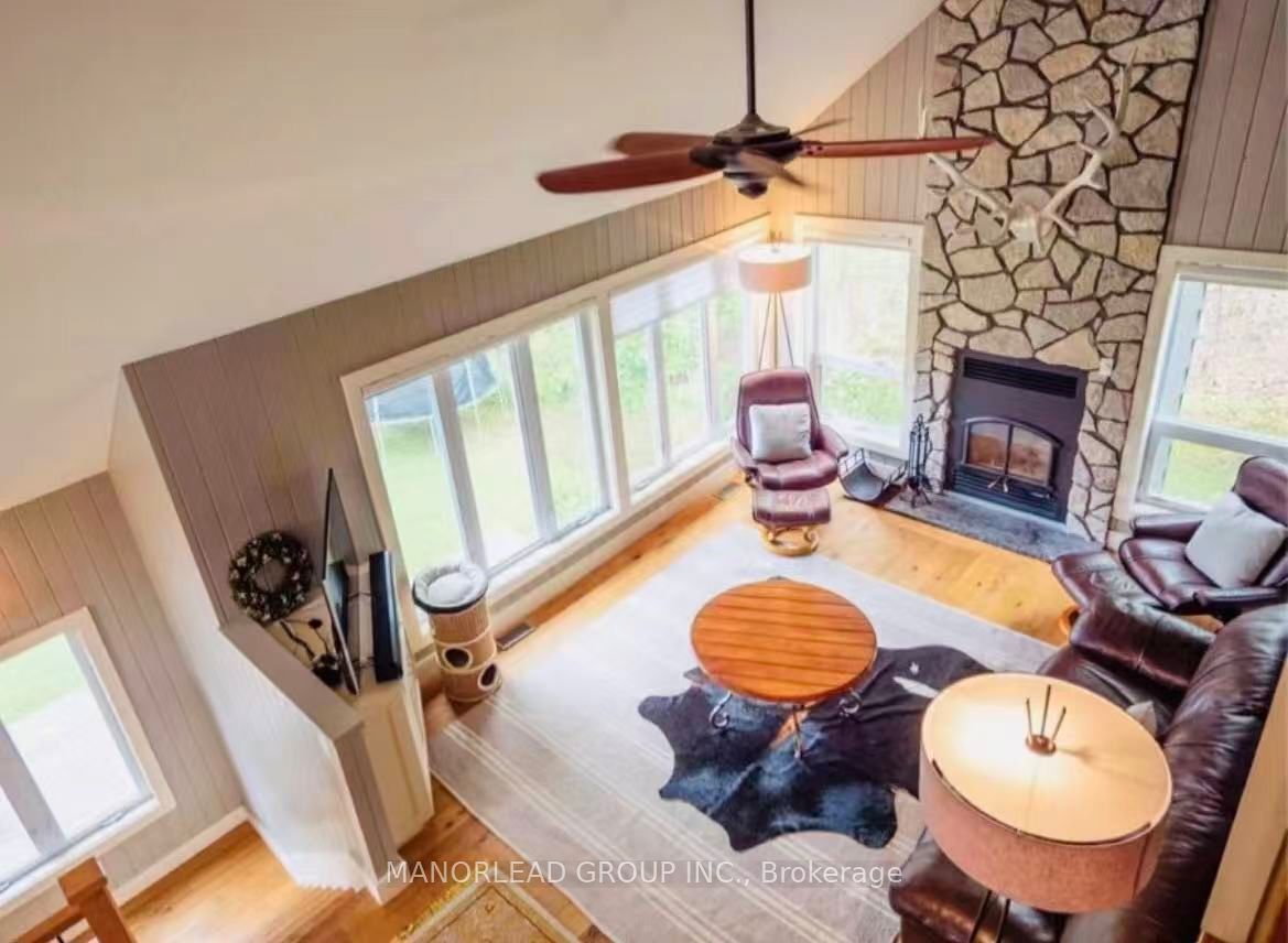 400 Lakeview Drive, Georgian Bay 3