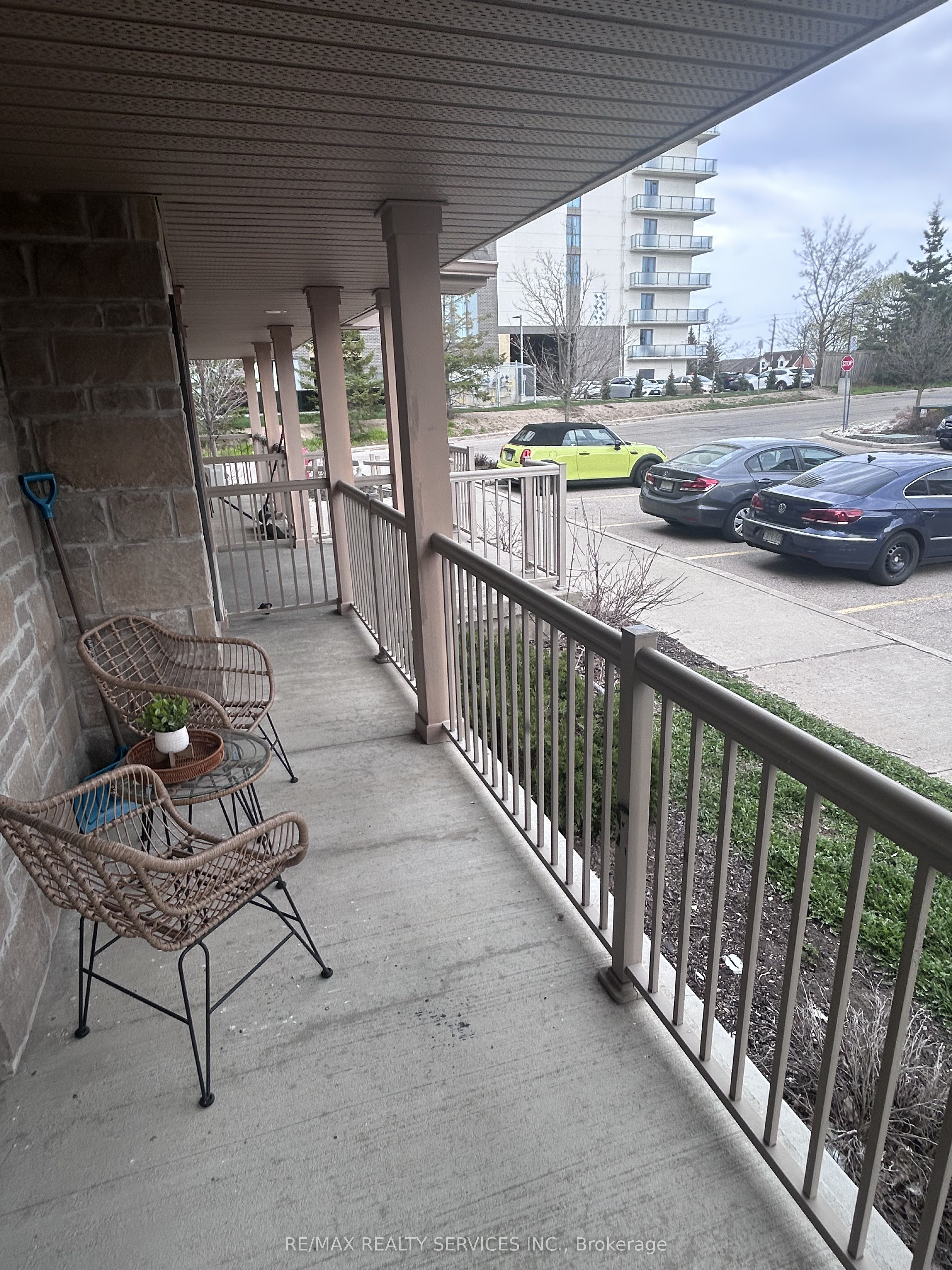 Unit 5E - 1460 Highland Road, Kitchener 3