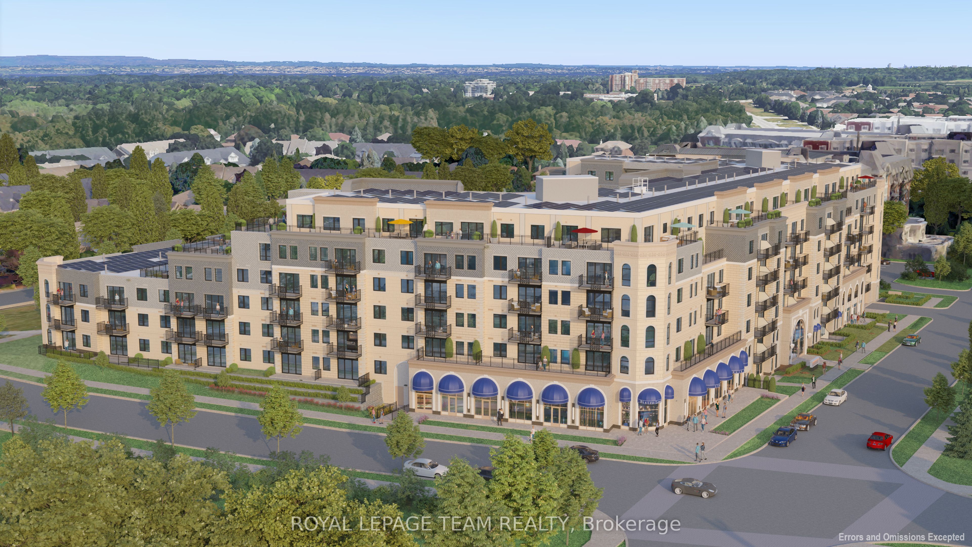 Unit 343 - 1050 Canadian Shield Avenue, Kanata 2