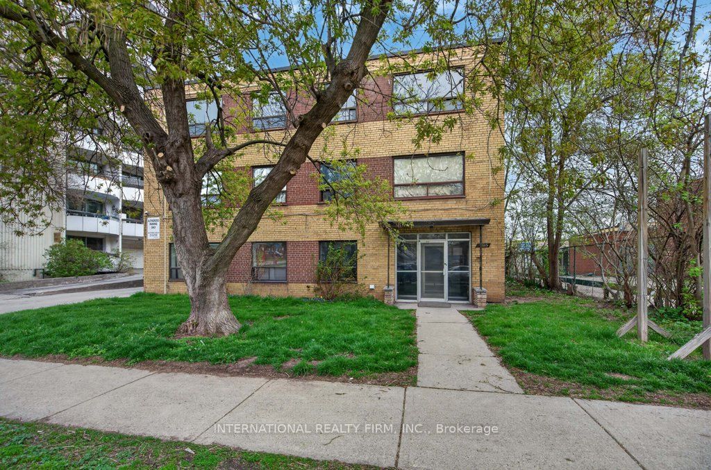 Unit 203 - 295 Melvin Avenue, Hamilton 3