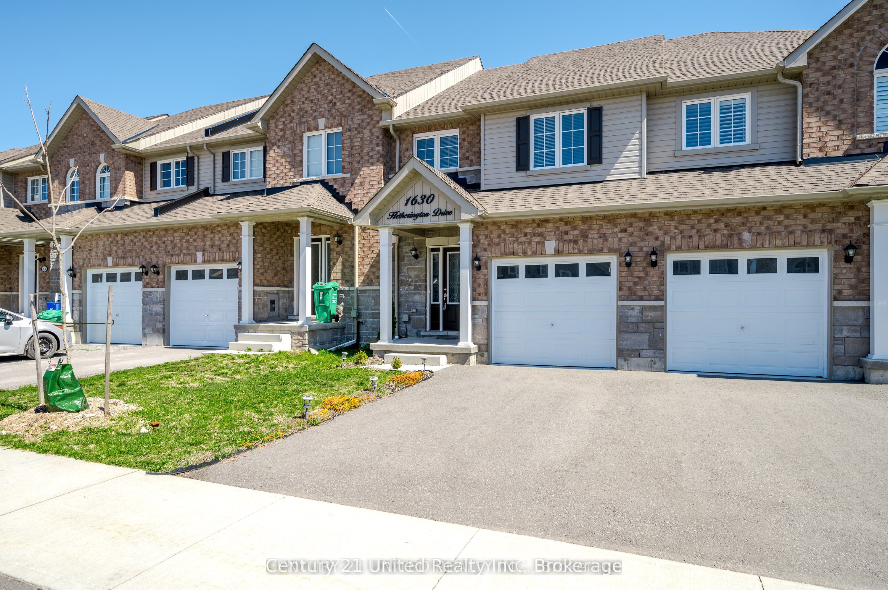 Unit Bedroom 4 - 1630 Hetherington Drive, Peterborough 4